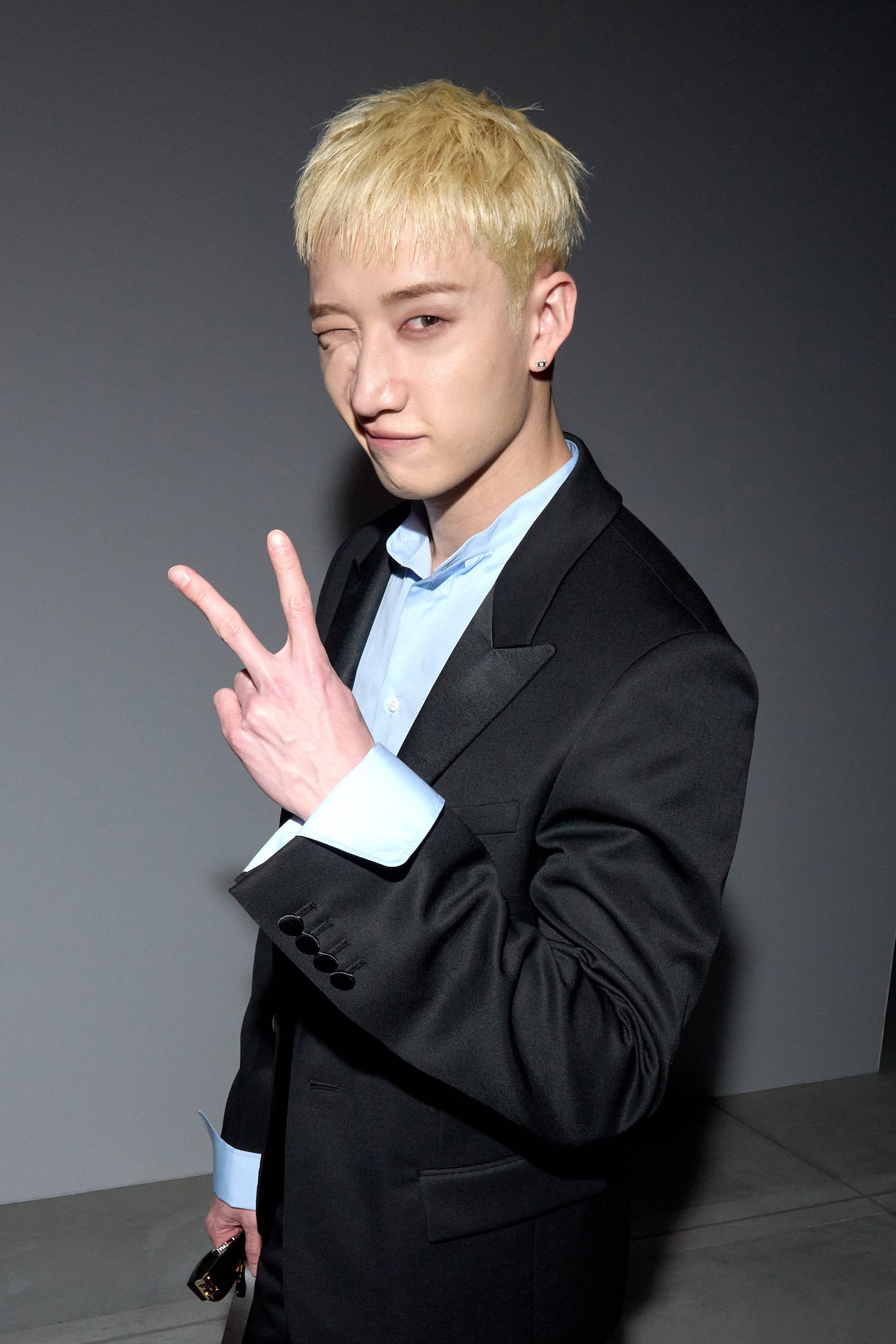 Fendi Fall 2026 Fashion Show Front Row