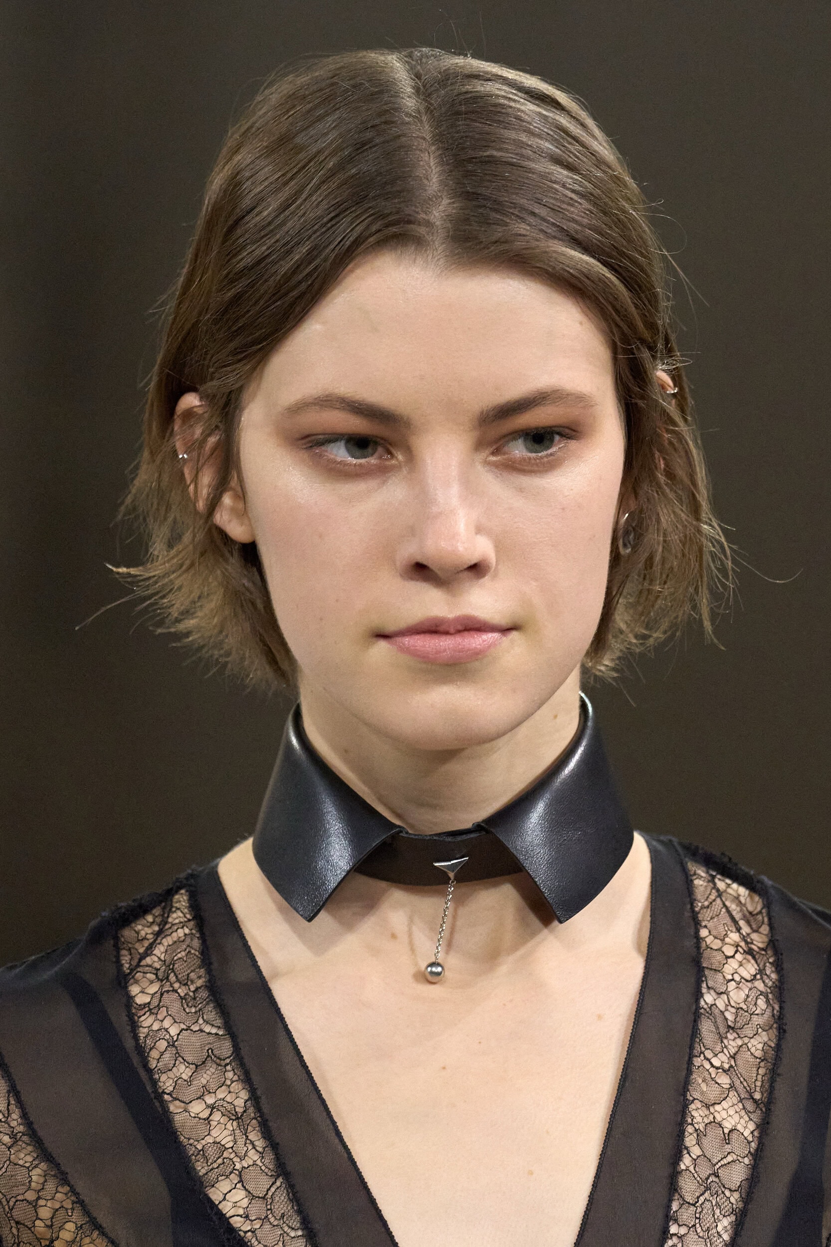 Fendi Fall 2026 Fashion Show Details