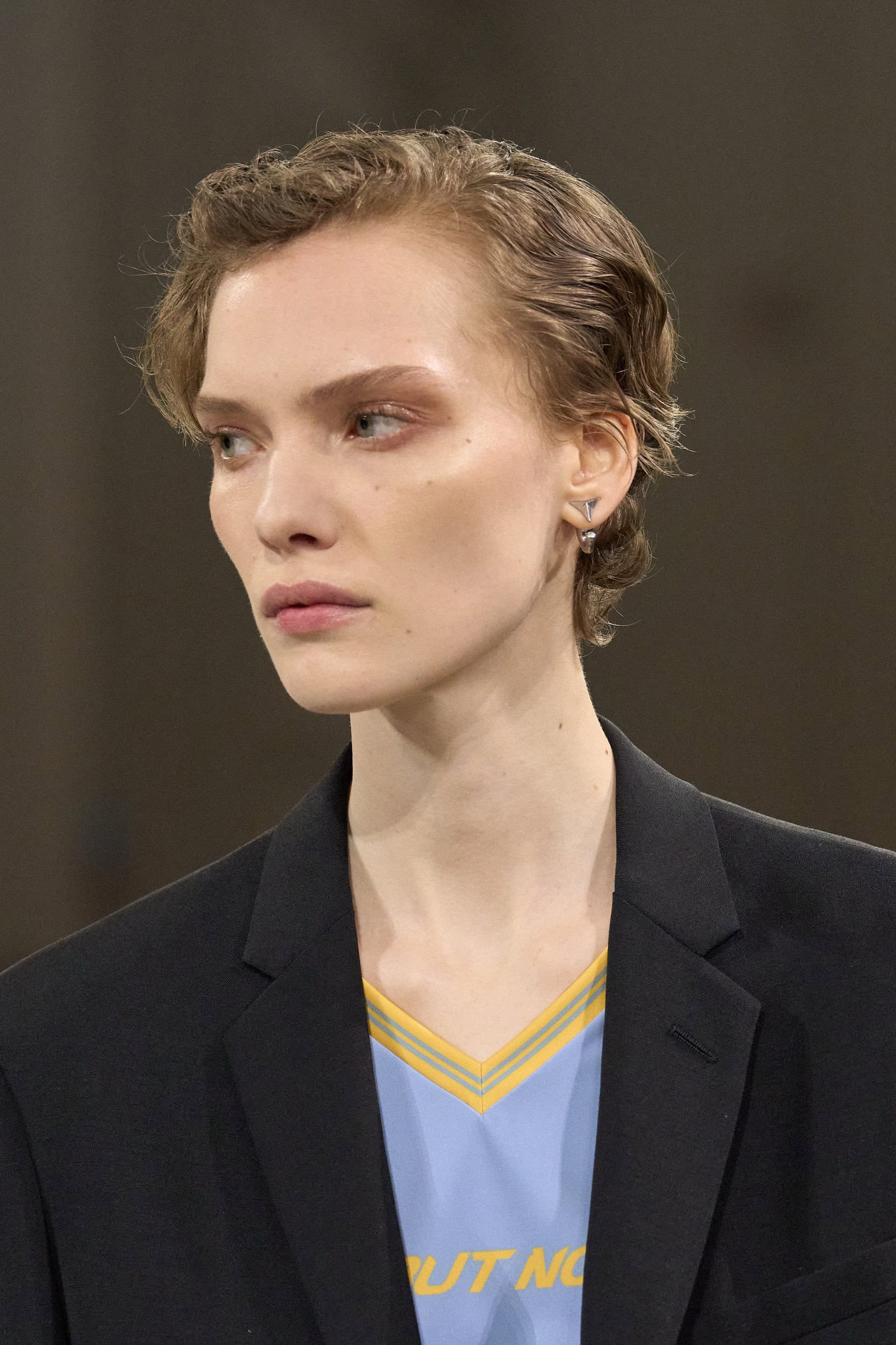 Fendi Fall 2026 Fashion Show Details