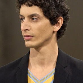 Fendi Fall 2026 Fashion Show Details