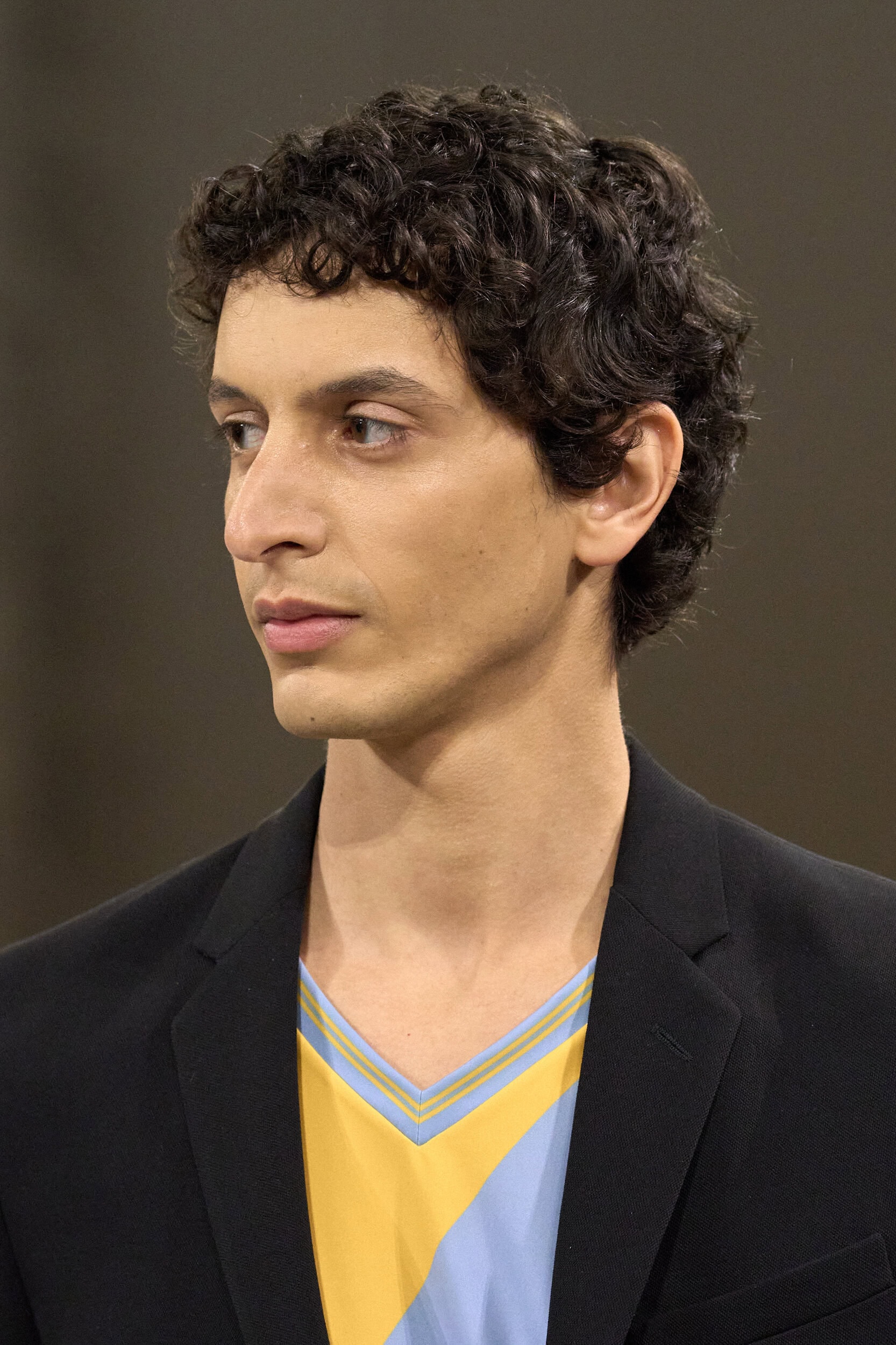 Fendi Fall 2026 Fashion Show Details