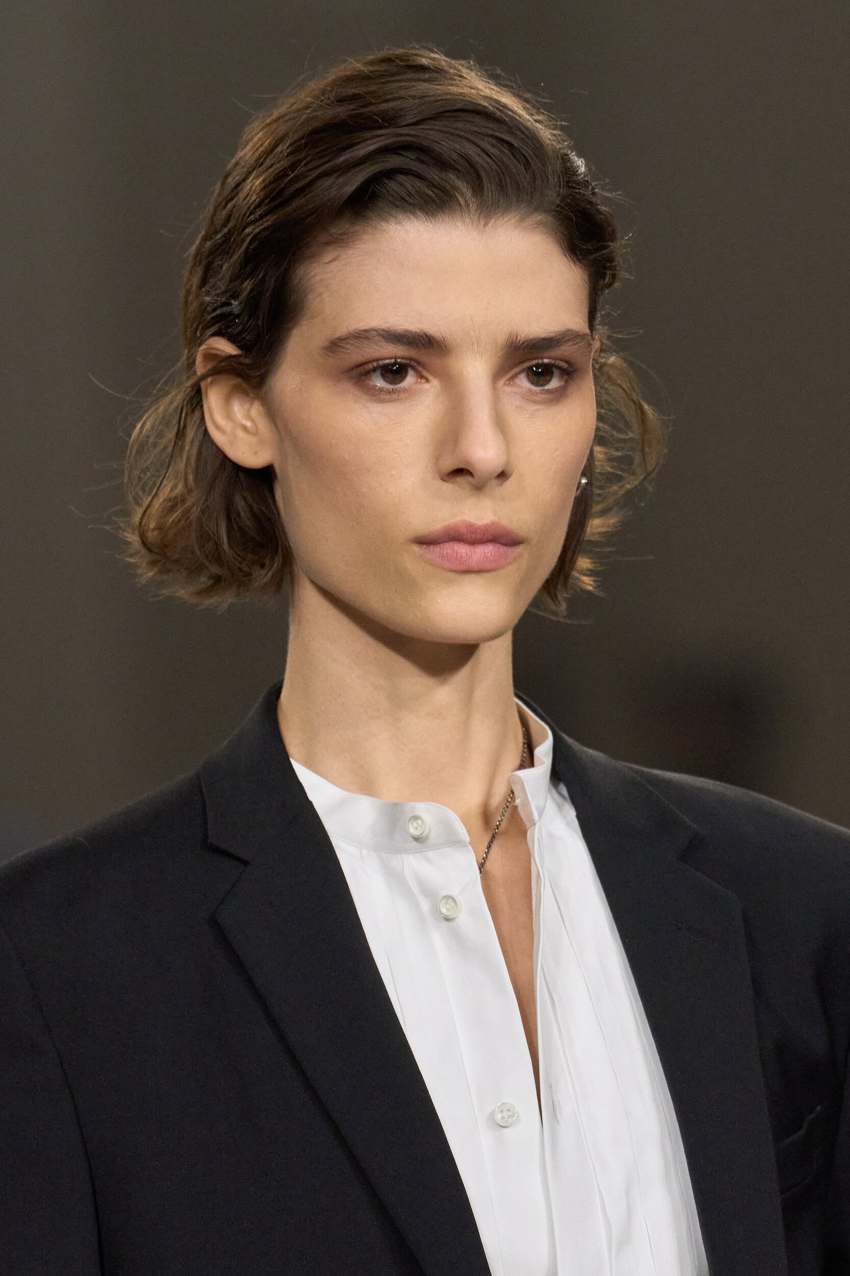 Fendi Fall 2026 Fashion Show Details