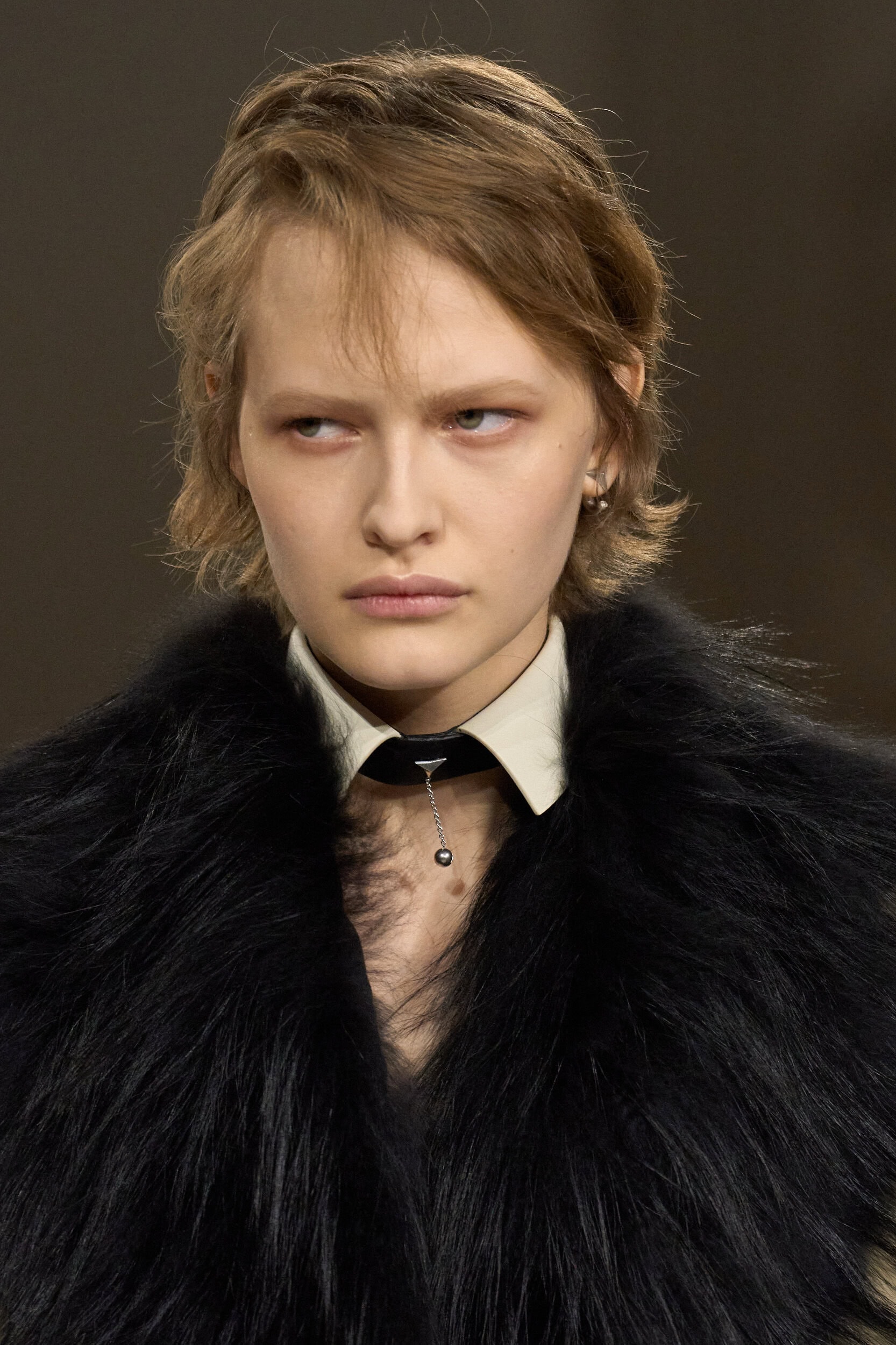 Fendi Fall 2026 Fashion Show Details