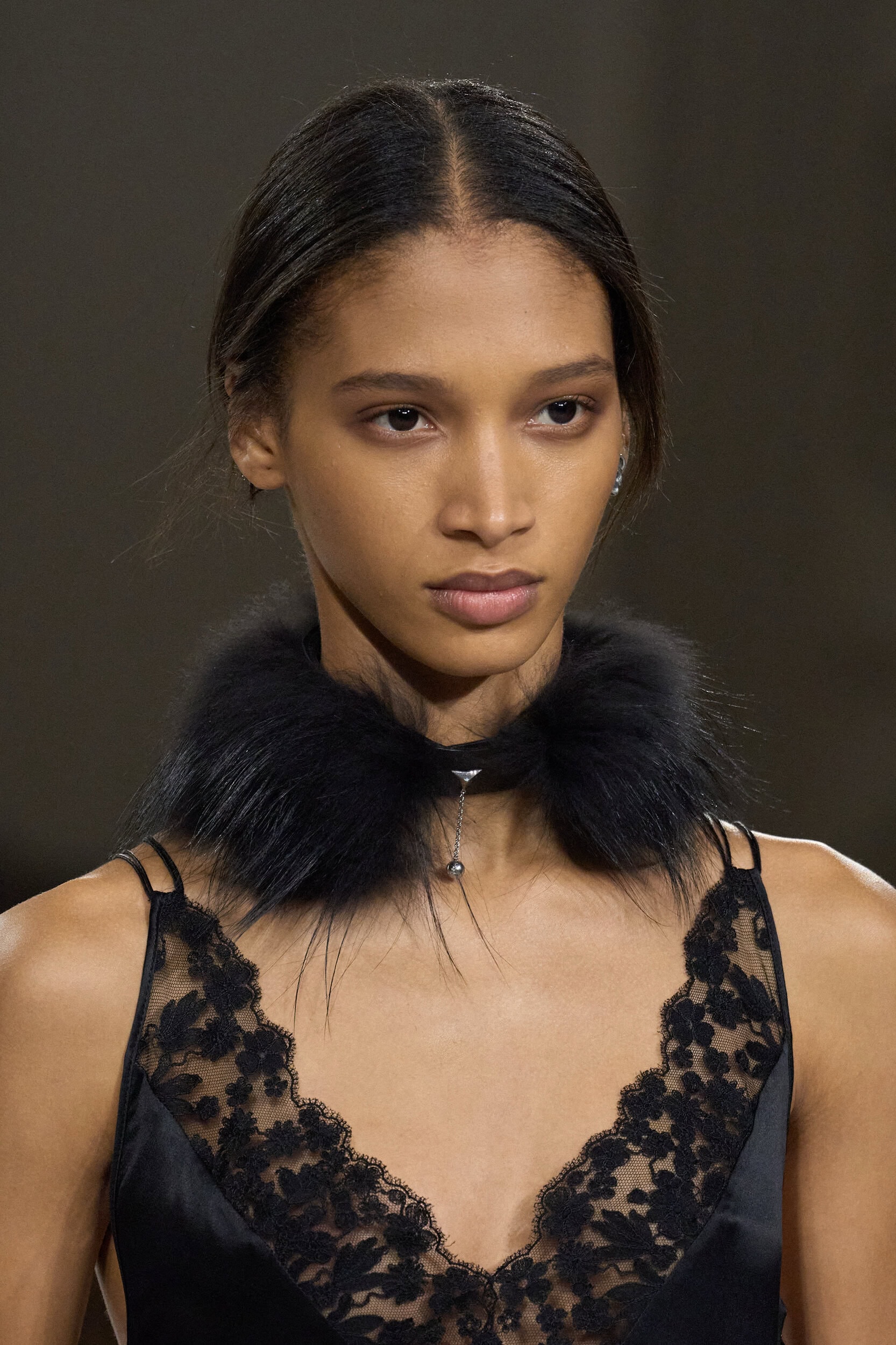 Fendi Fall 2026 Fashion Show Details