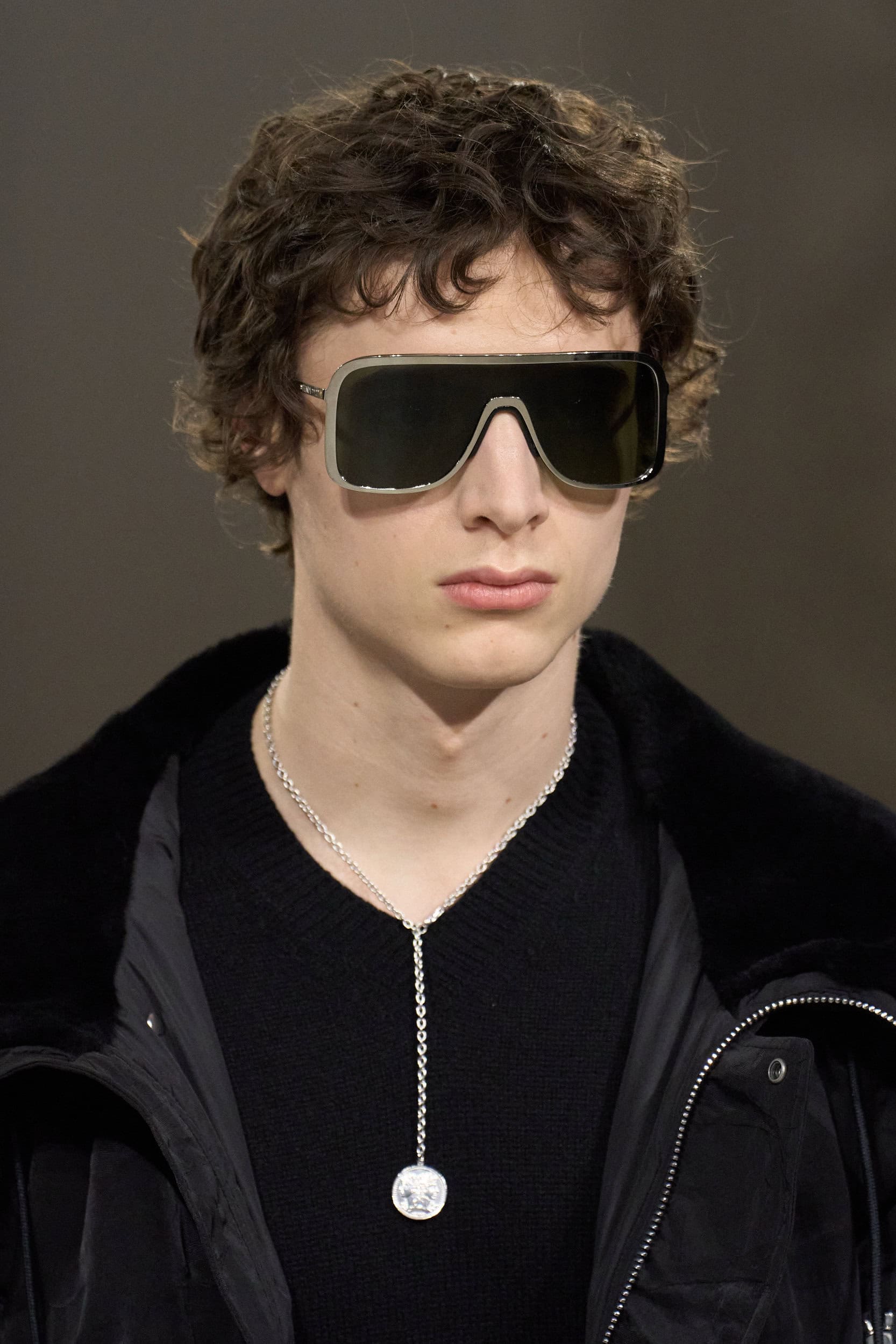 Fendi Fall 2026 Fashion Show Details