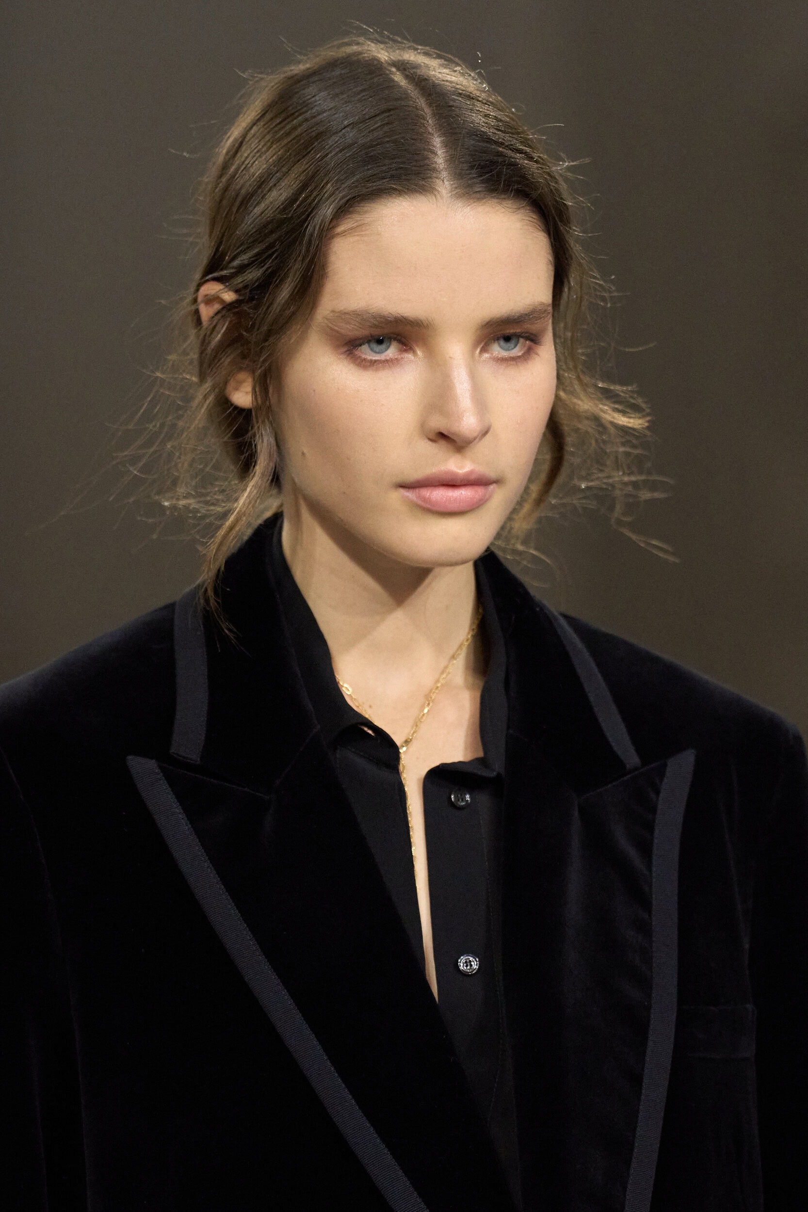 Fendi Fall 2026 Fashion Show Details