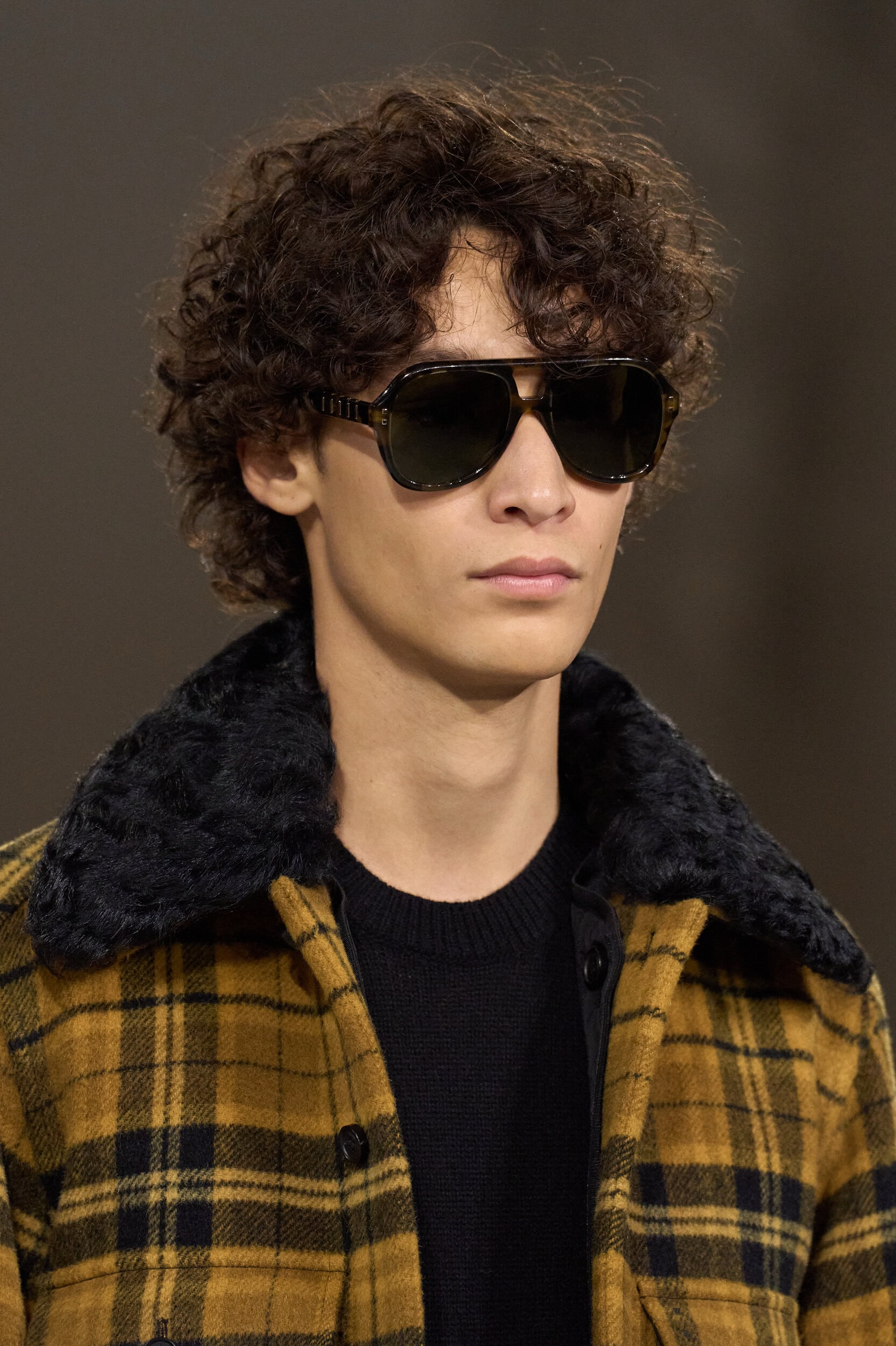 Fendi Fall 2026 Fashion Show Details