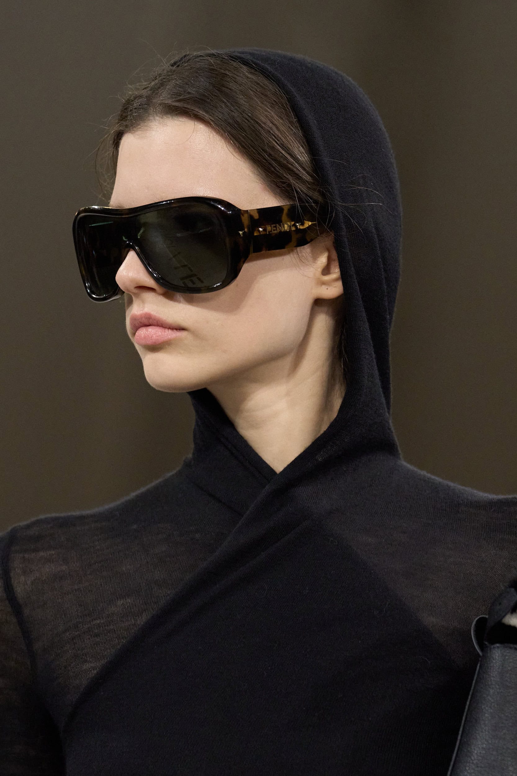 Fendi Fall 2026 Fashion Show Details