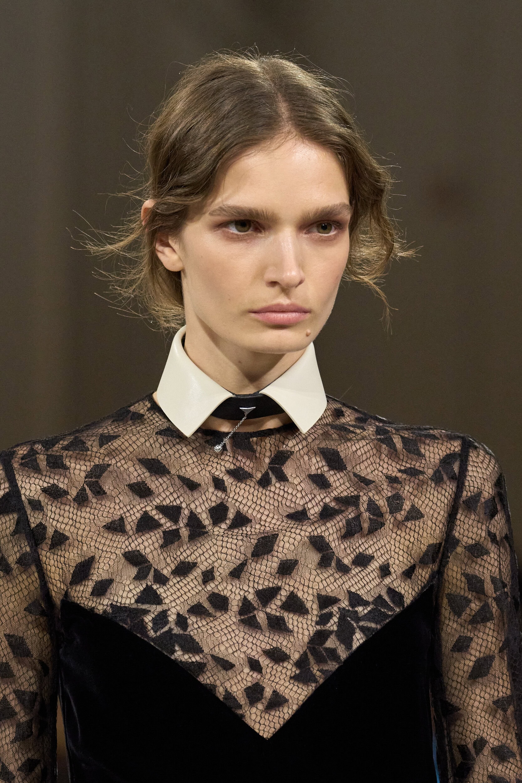 Fendi Fall 2026 Fashion Show Details