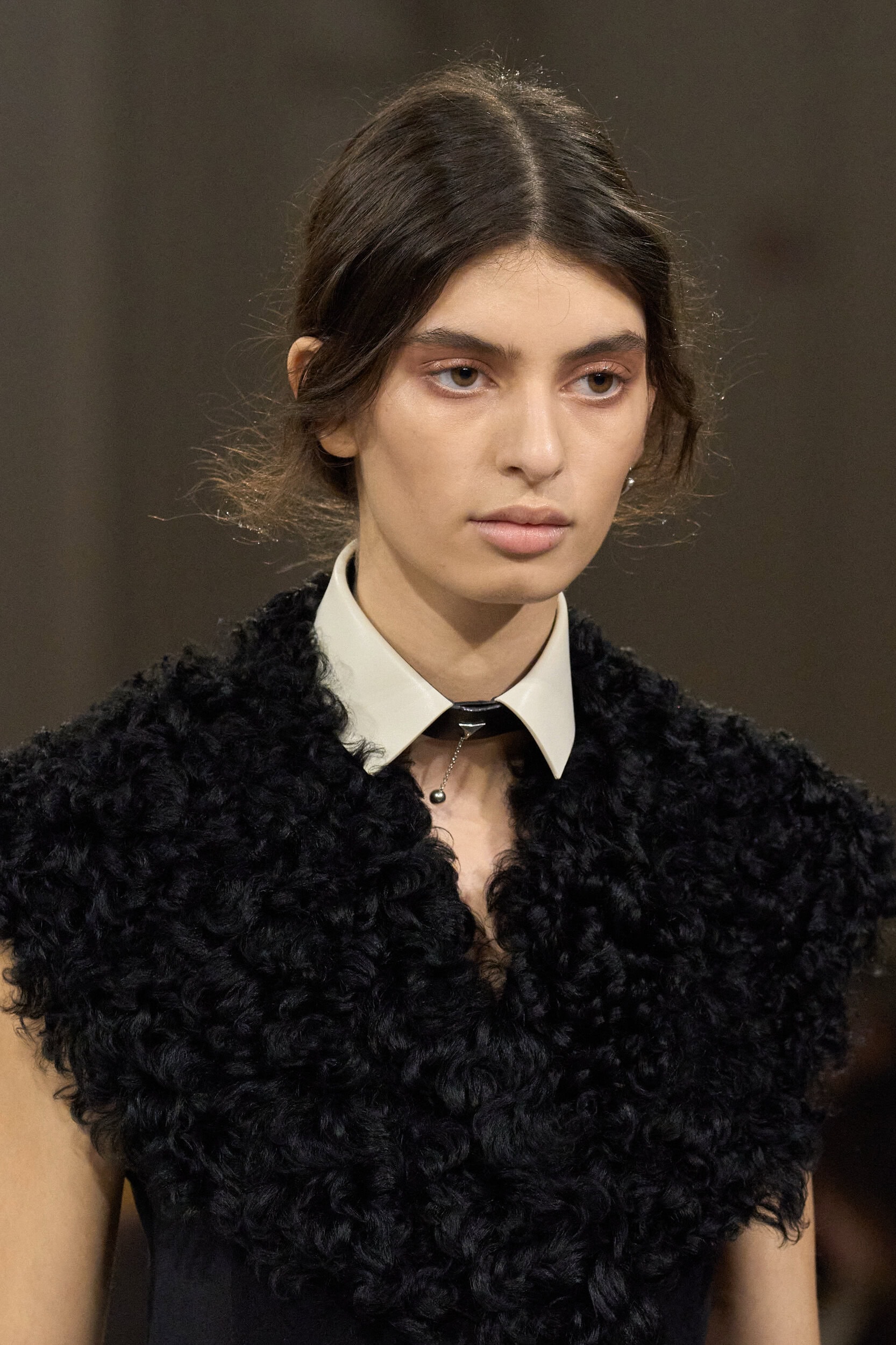 Fendi Fall 2026 Fashion Show Details