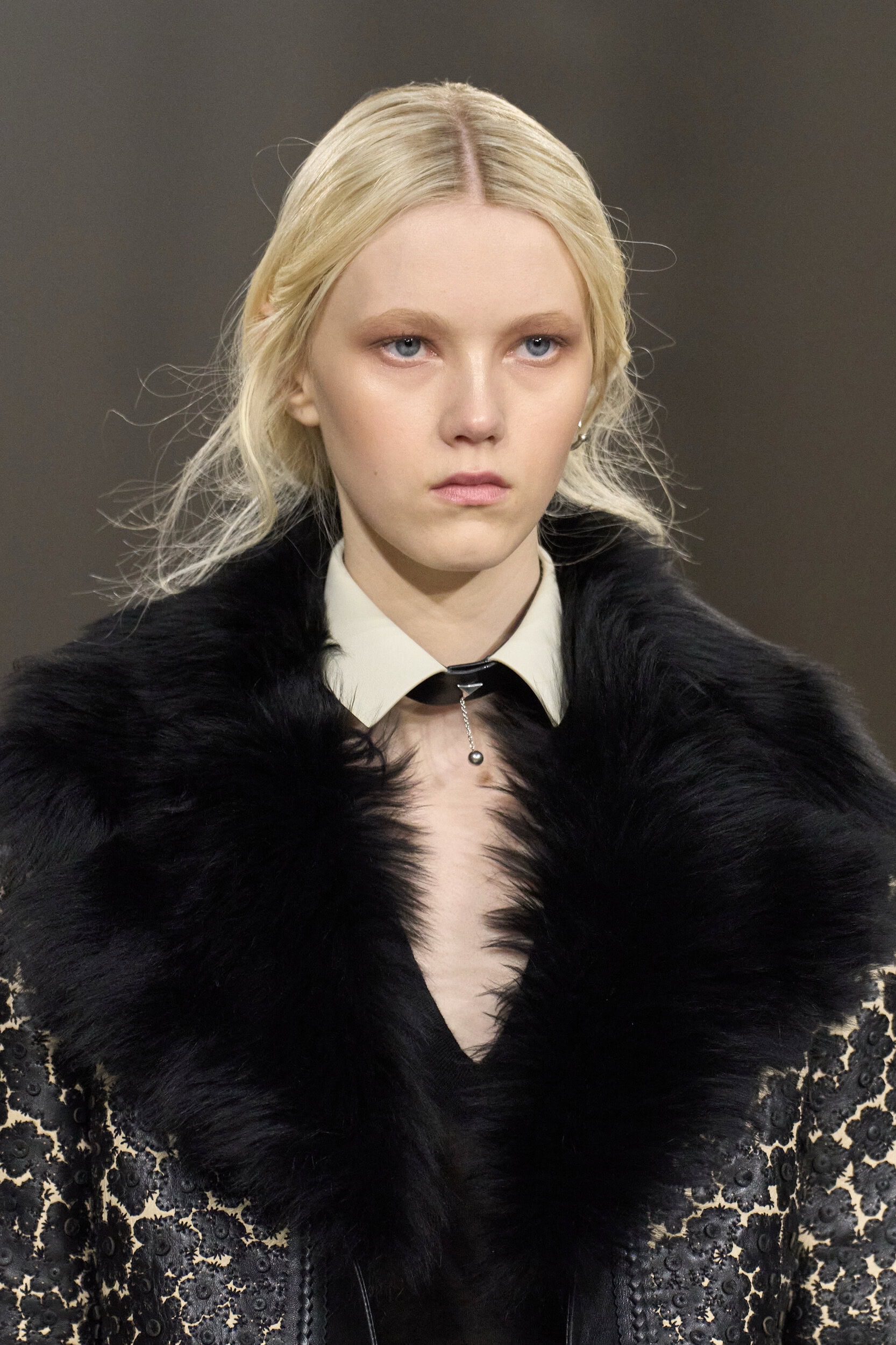 Fendi Fall 2026 Fashion Show Details