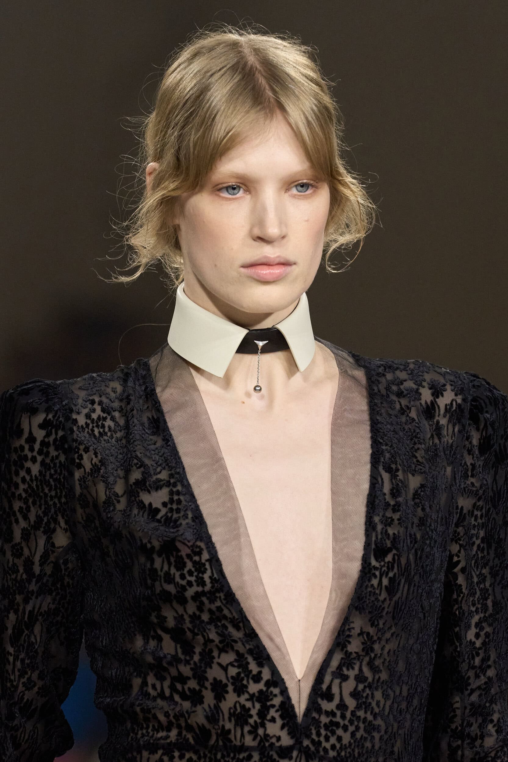 Fendi Fall 2026 Fashion Show Details