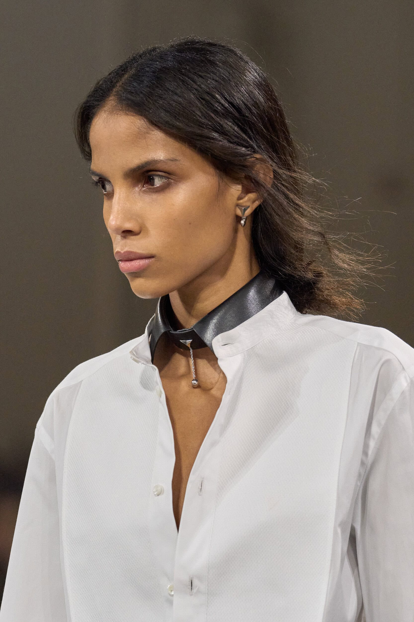 Fendi Fall 2026 Fashion Show Details