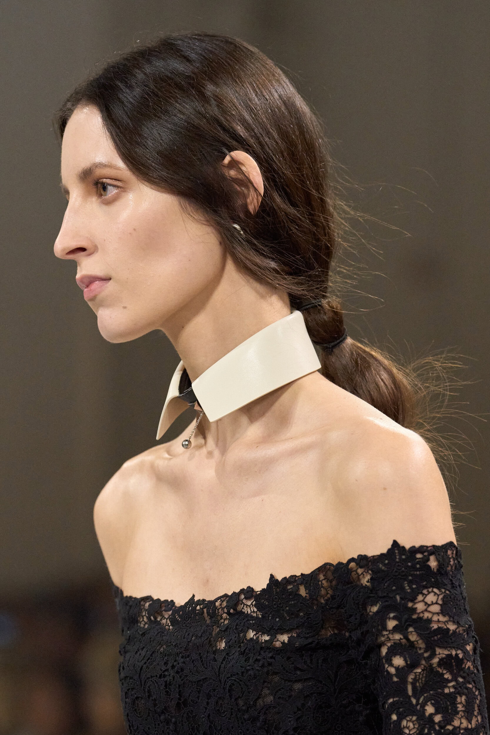 Fendi Fall 2026 Fashion Show Details