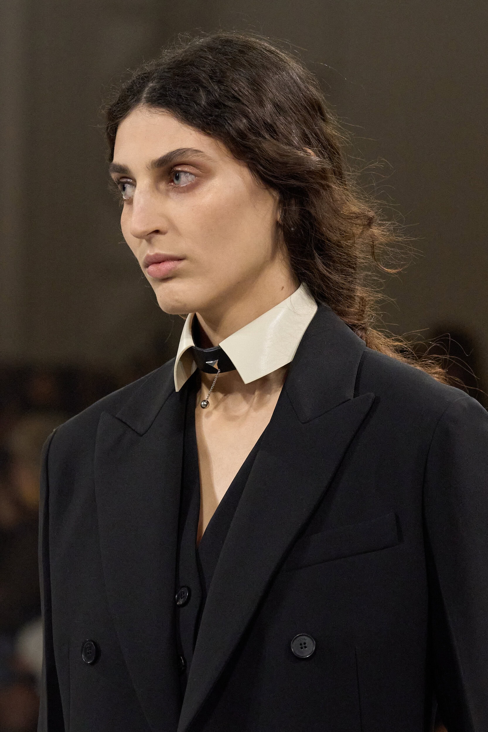 Fendi Fall 2026 Fashion Show Details