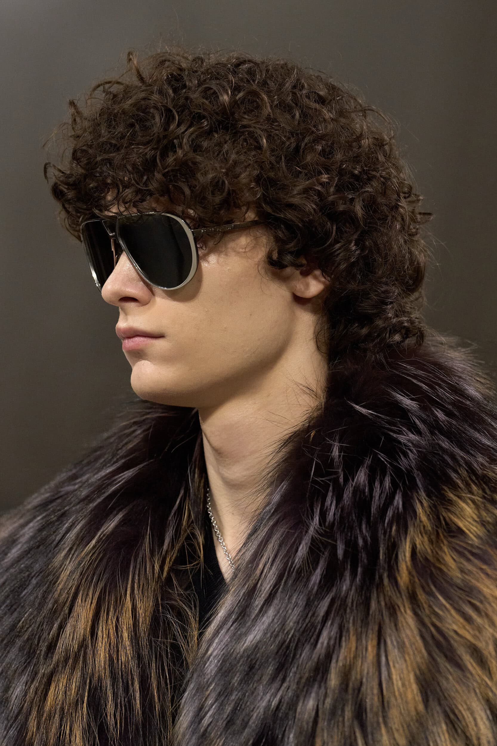 Fendi Fall 2026 Fashion Show Details