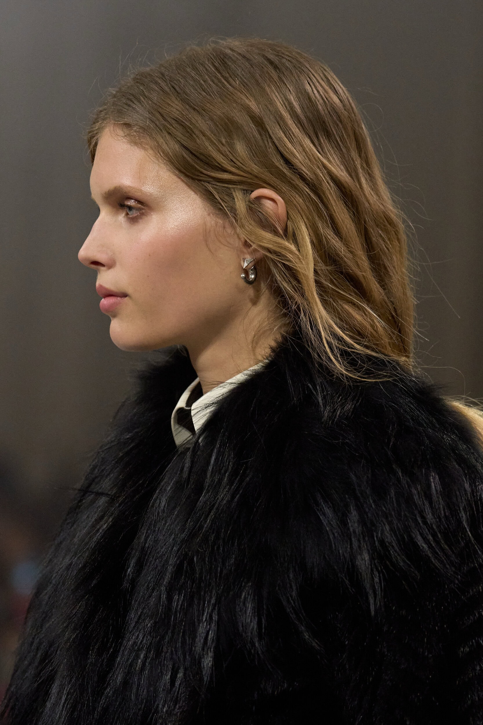 Fendi Fall 2026 Fashion Show Details