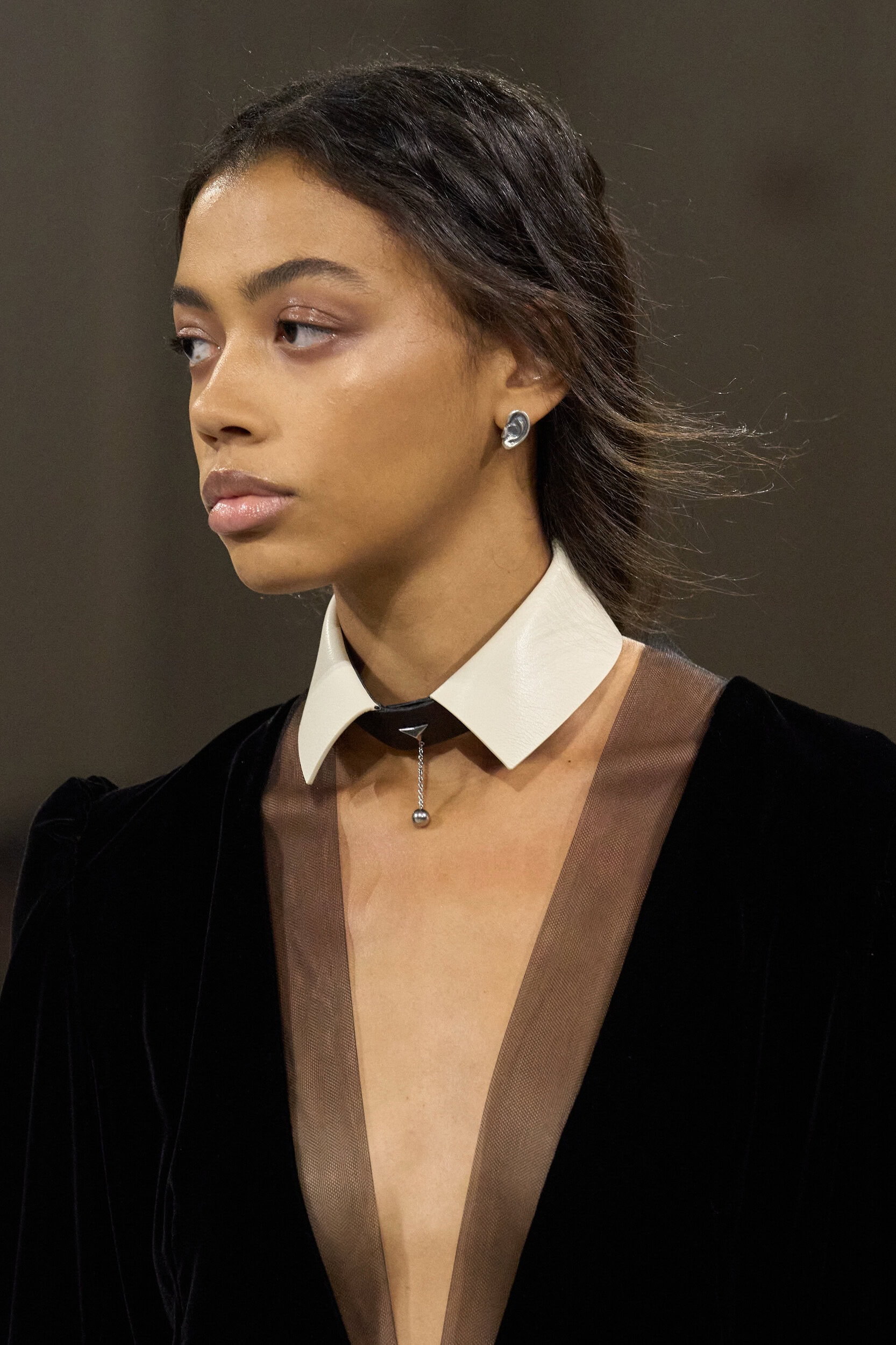 Fendi Fall 2026 Fashion Show Details