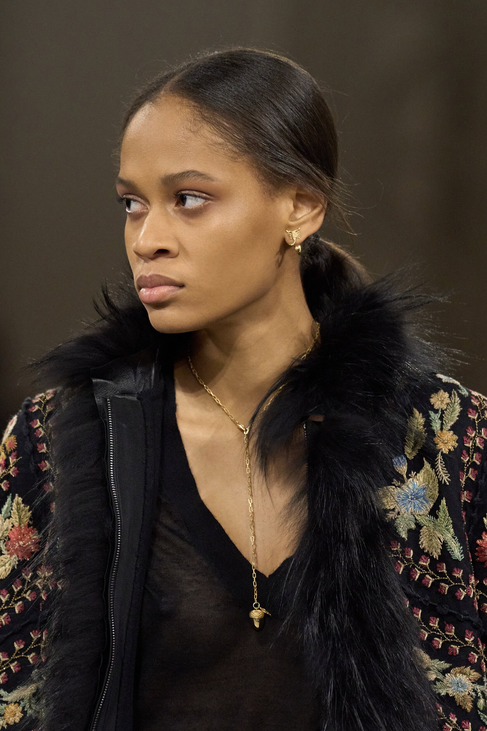 Fendi Fall 2026 Fashion Show Details