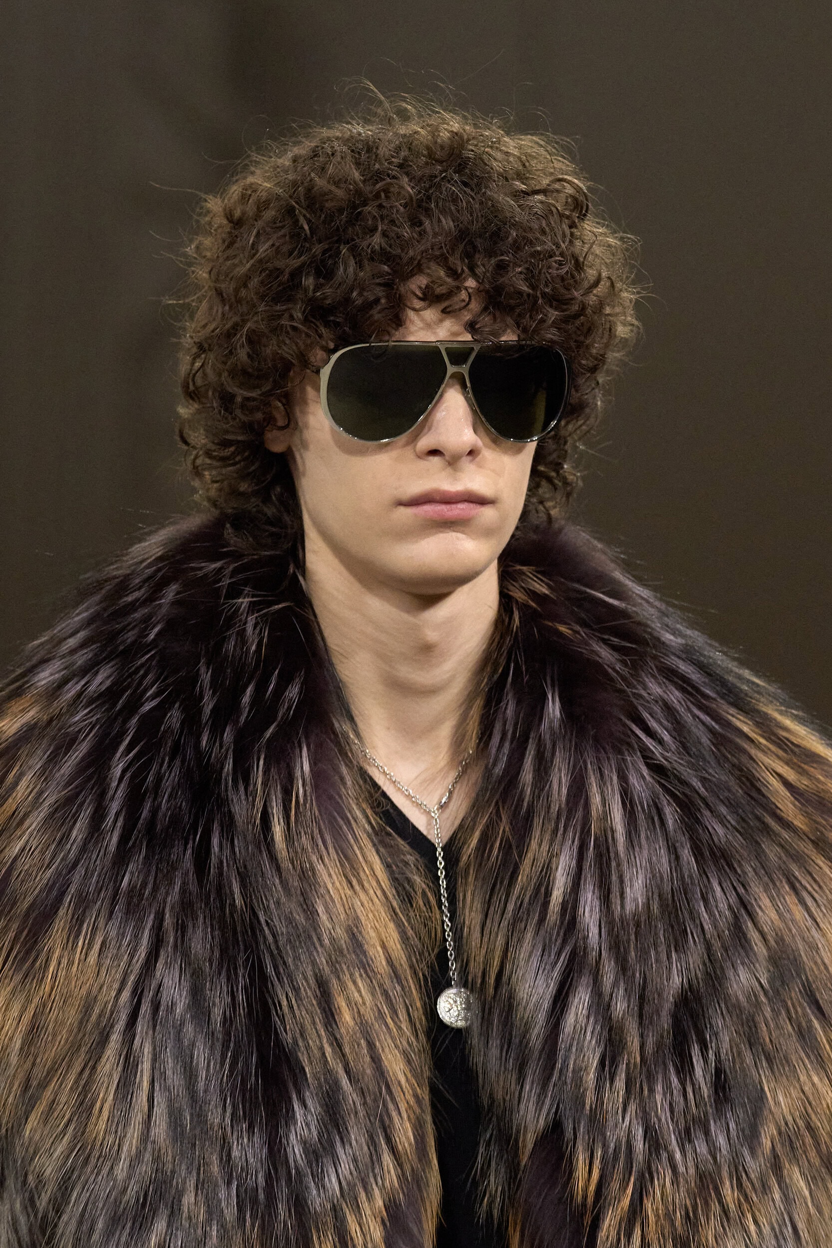 Fendi Fall 2026 Fashion Show Details