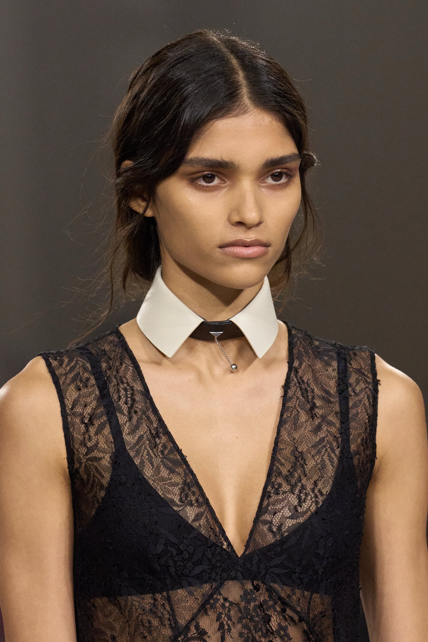 Fendi Fall 2026 Fashion Show Details