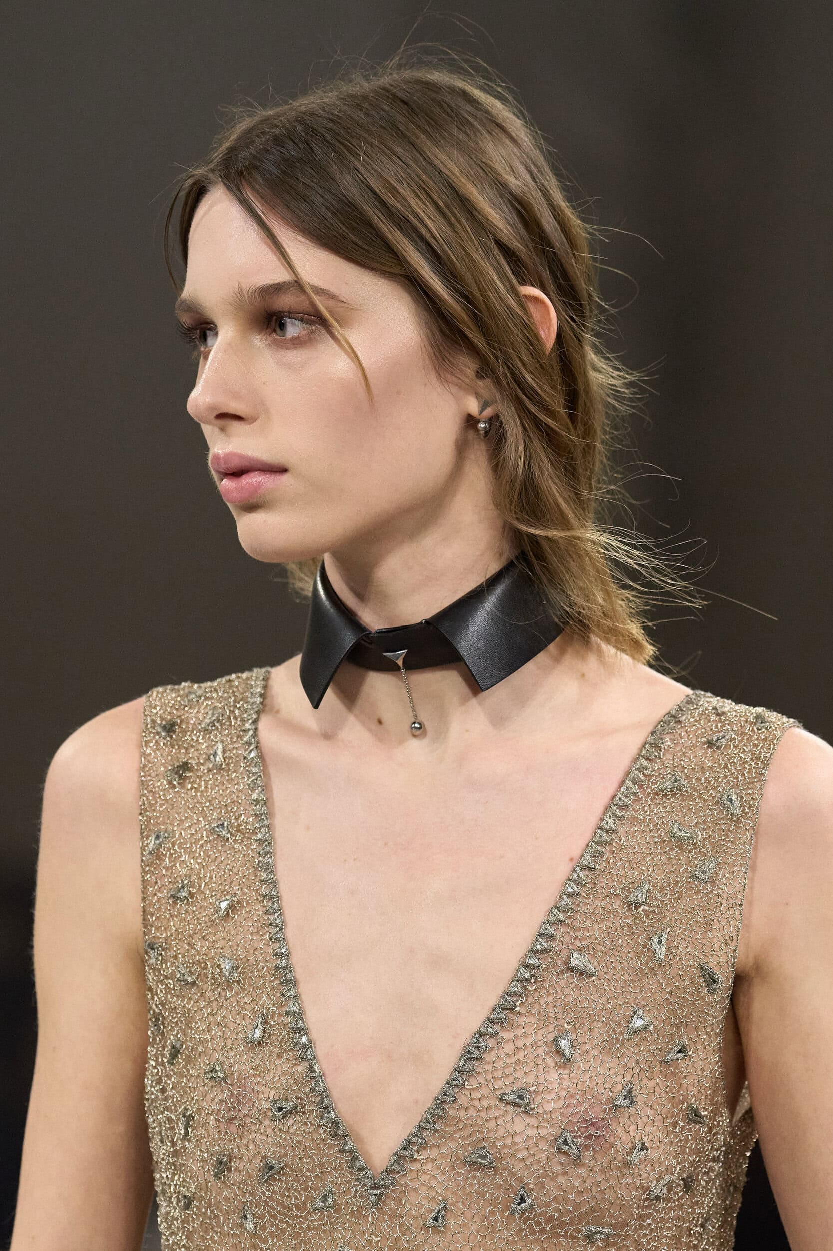 Fendi Fall 2026 Fashion Show Details