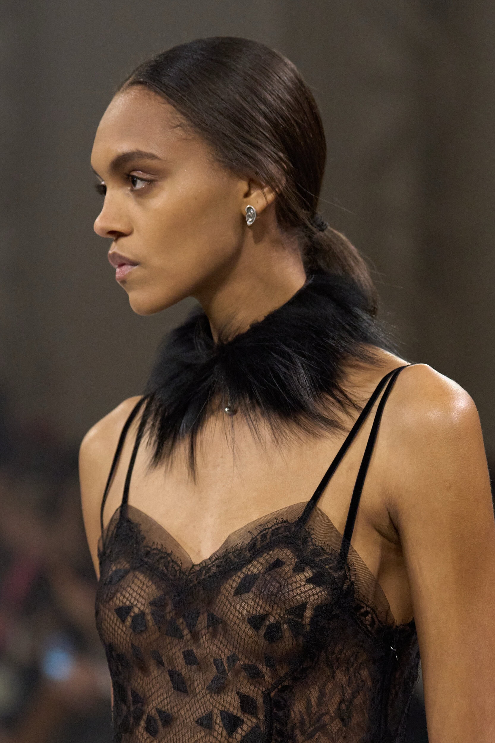 Fendi Fall 2026 Fashion Show Details