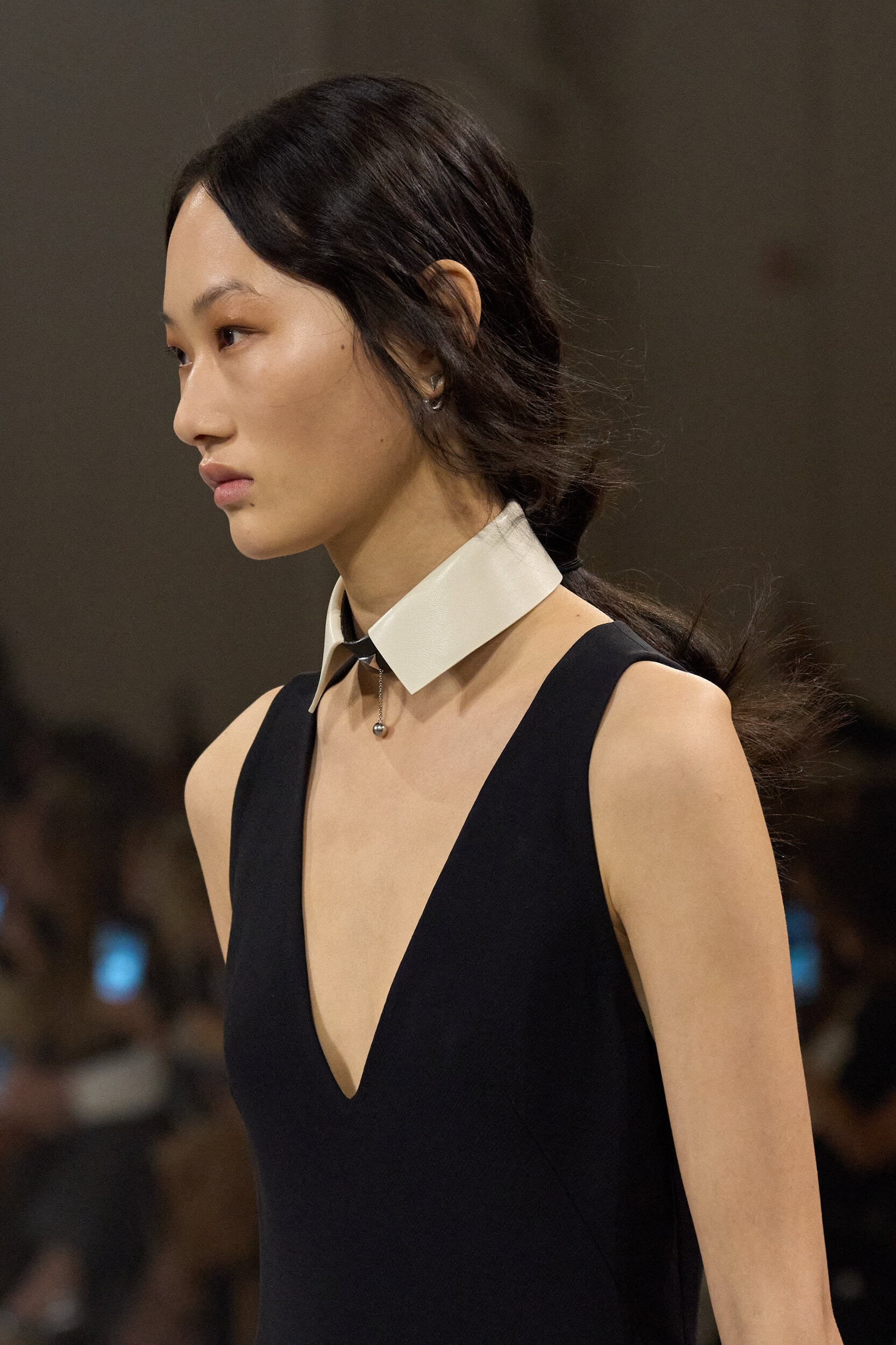 Fendi Fall 2026 Fashion Show Details