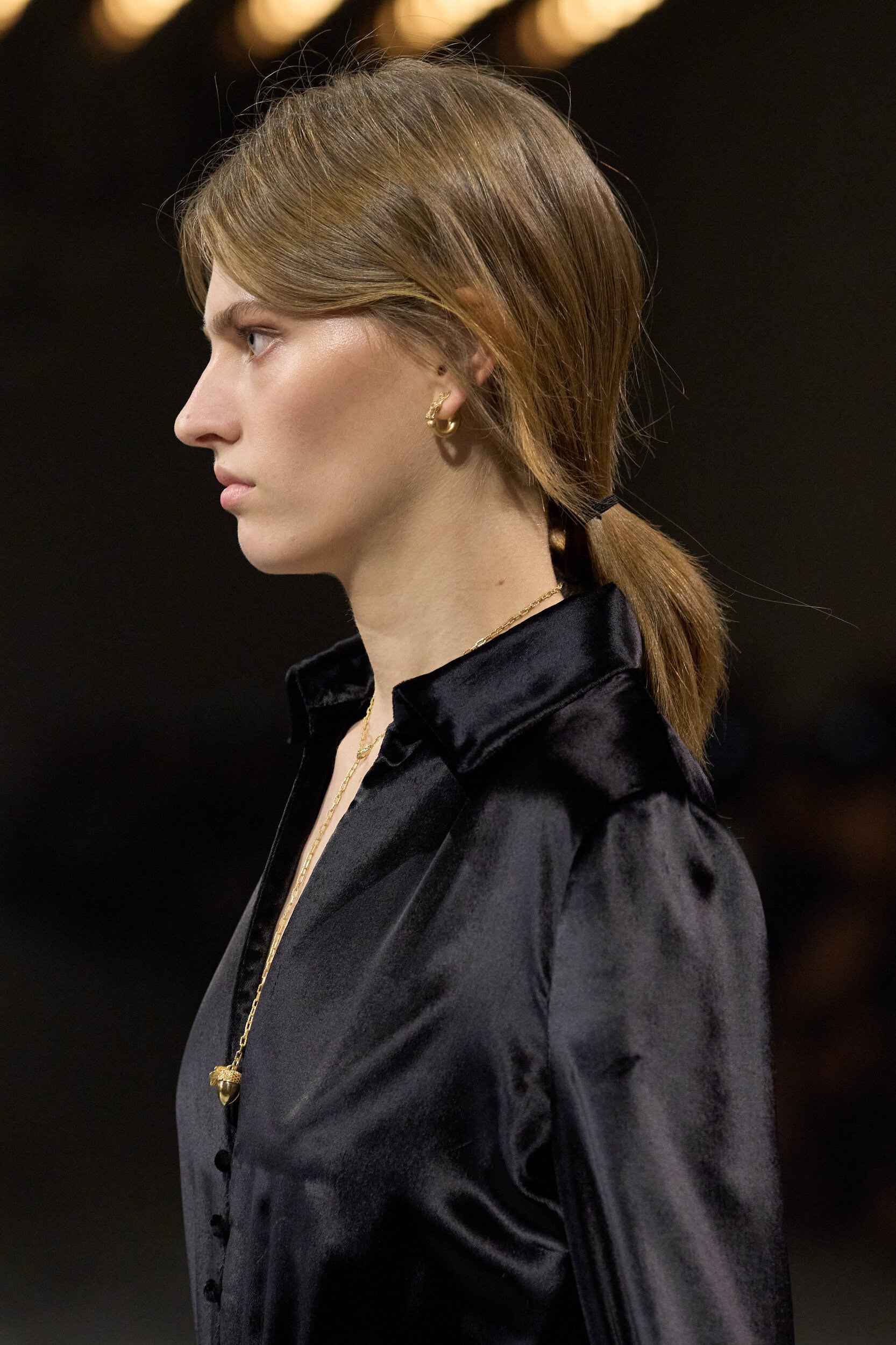 Fendi Fall 2026 Fashion Show Details