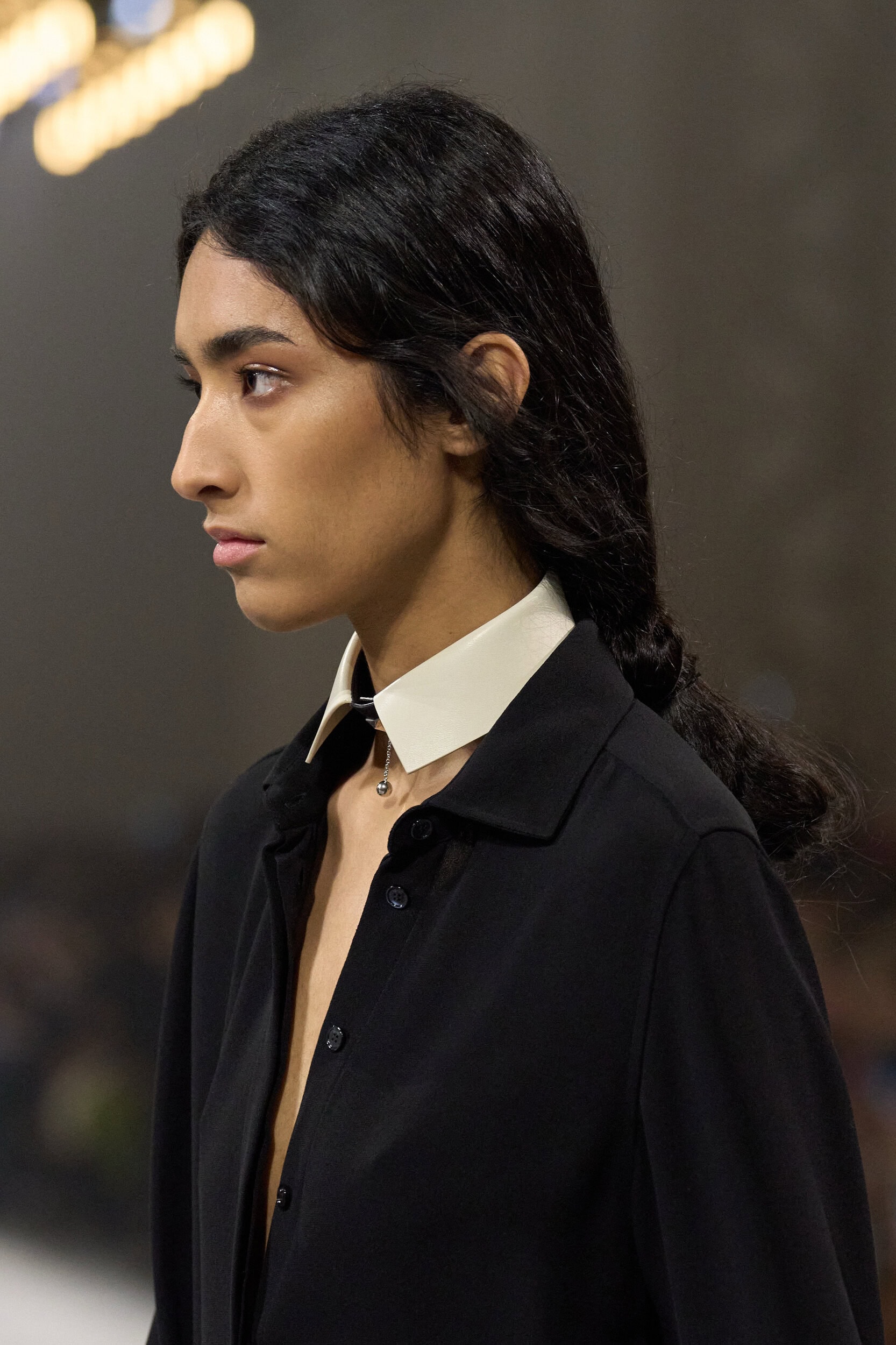 Fendi Fall 2026 Fashion Show Details