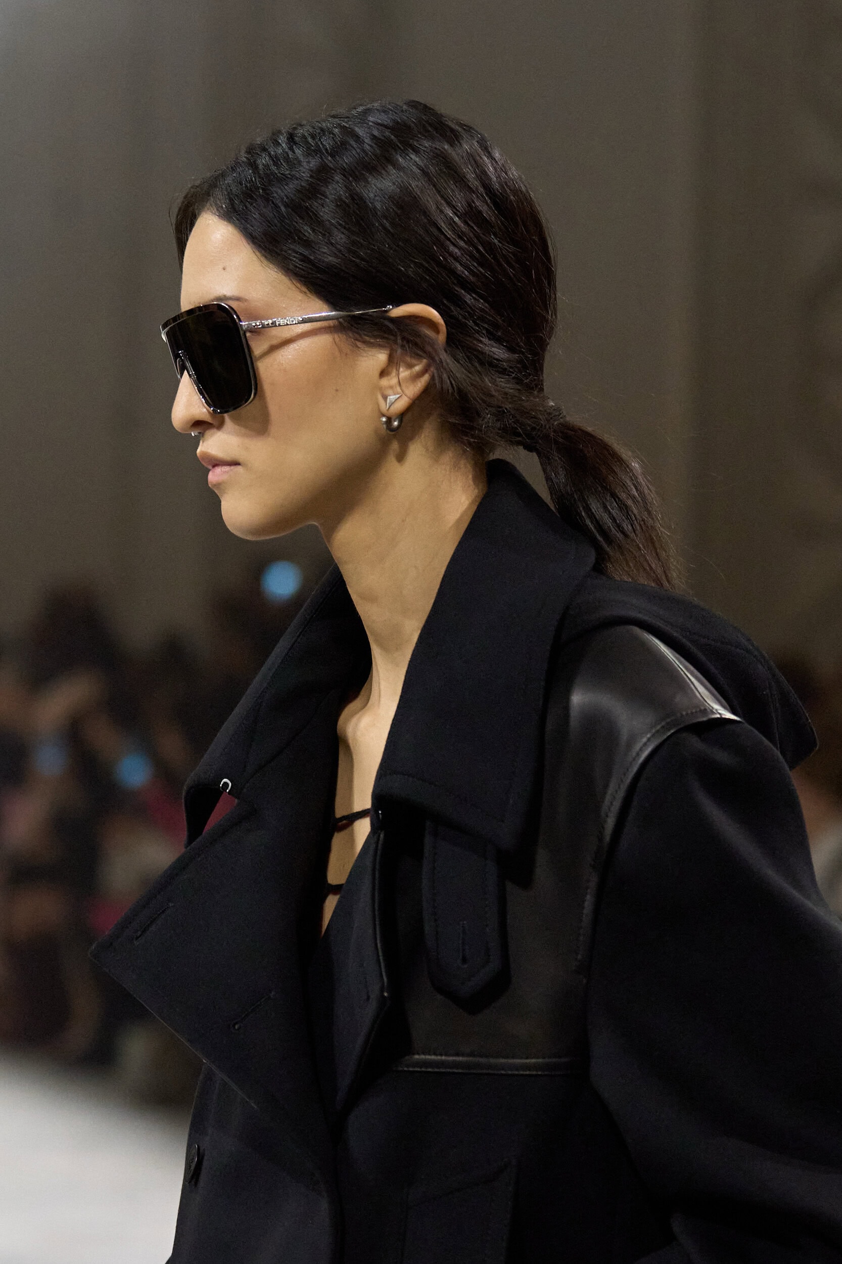 Fendi Fall 2026 Fashion Show Details