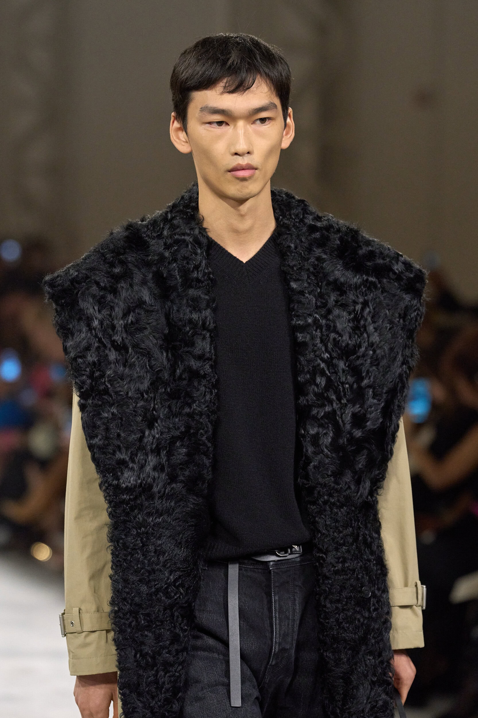 Fendi Fall 2026 Fashion Show Details