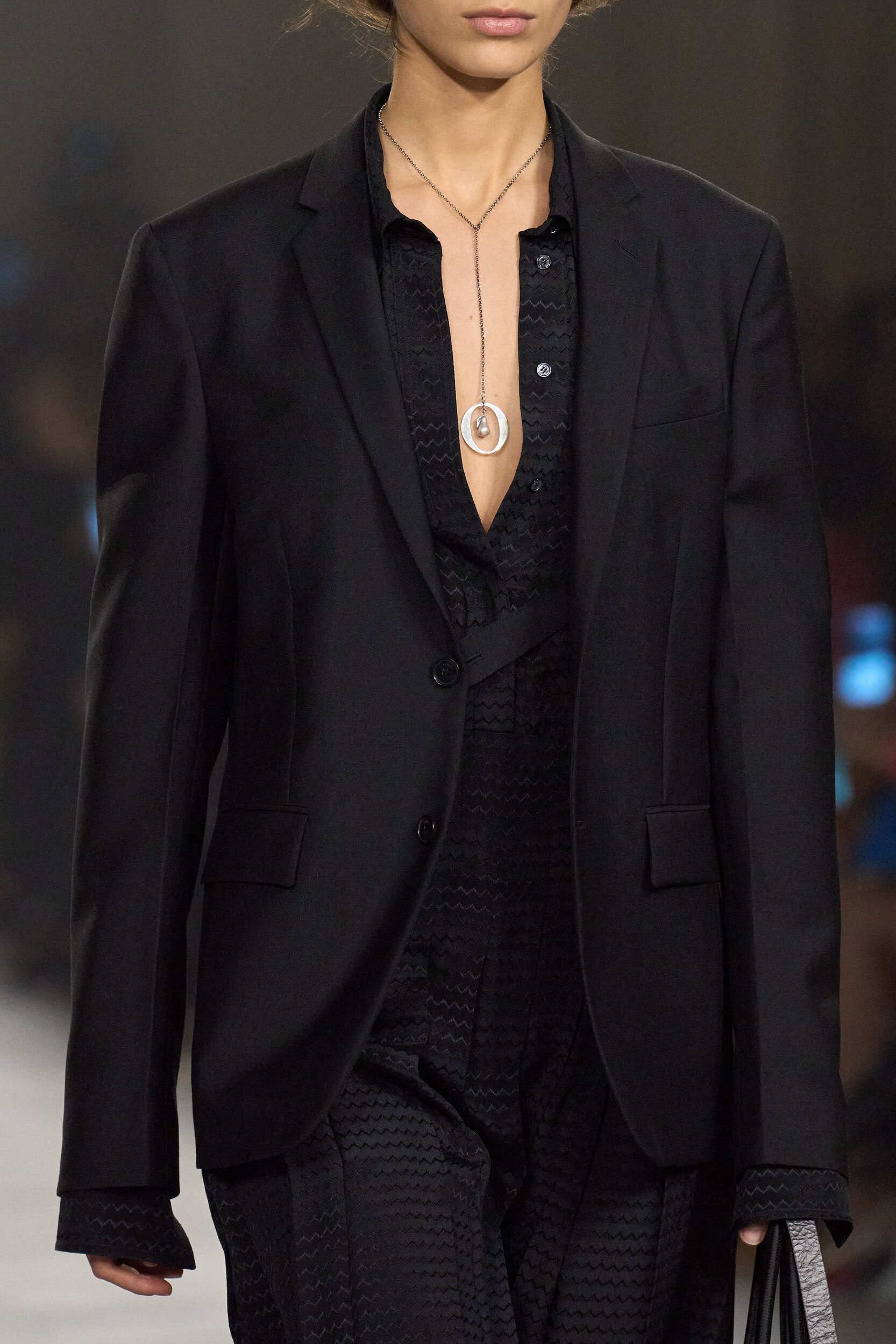 Fendi Fall 2026 Fashion Show Details