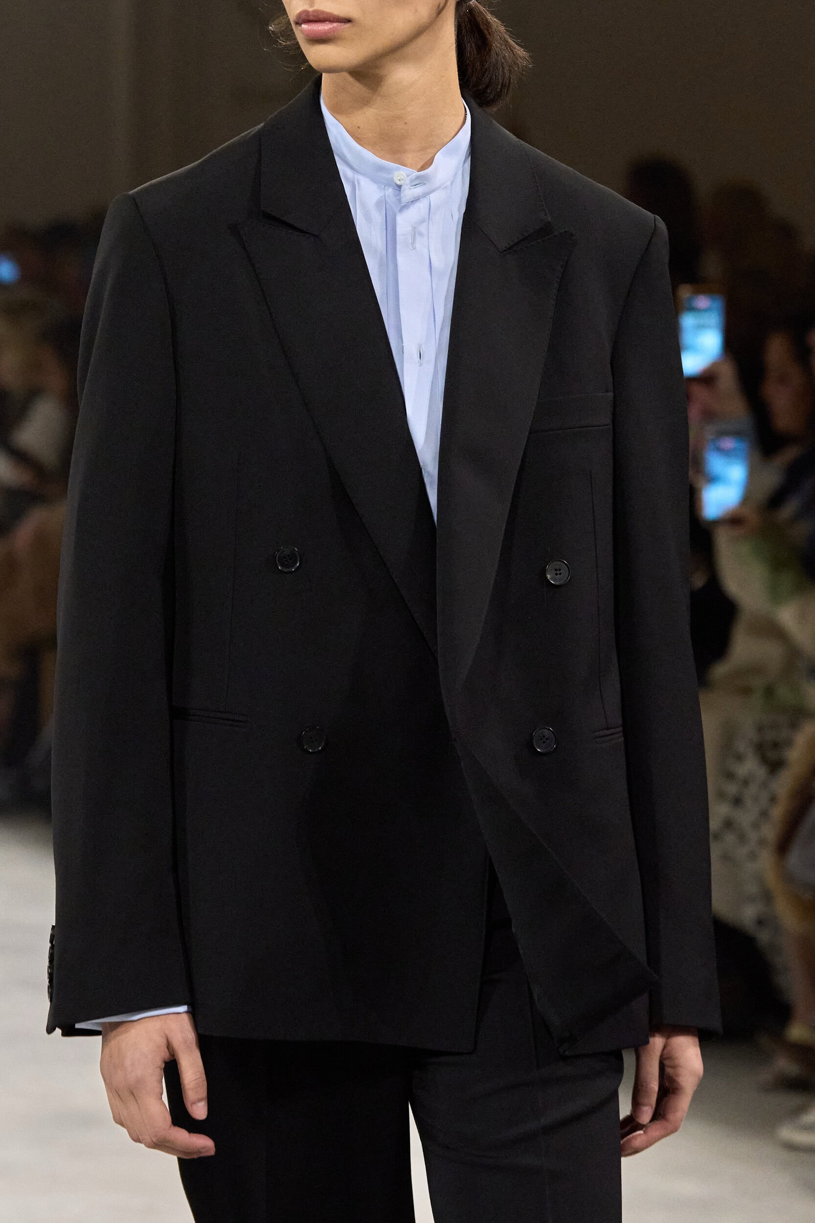 Fendi Fall 2026 Fashion Show Details