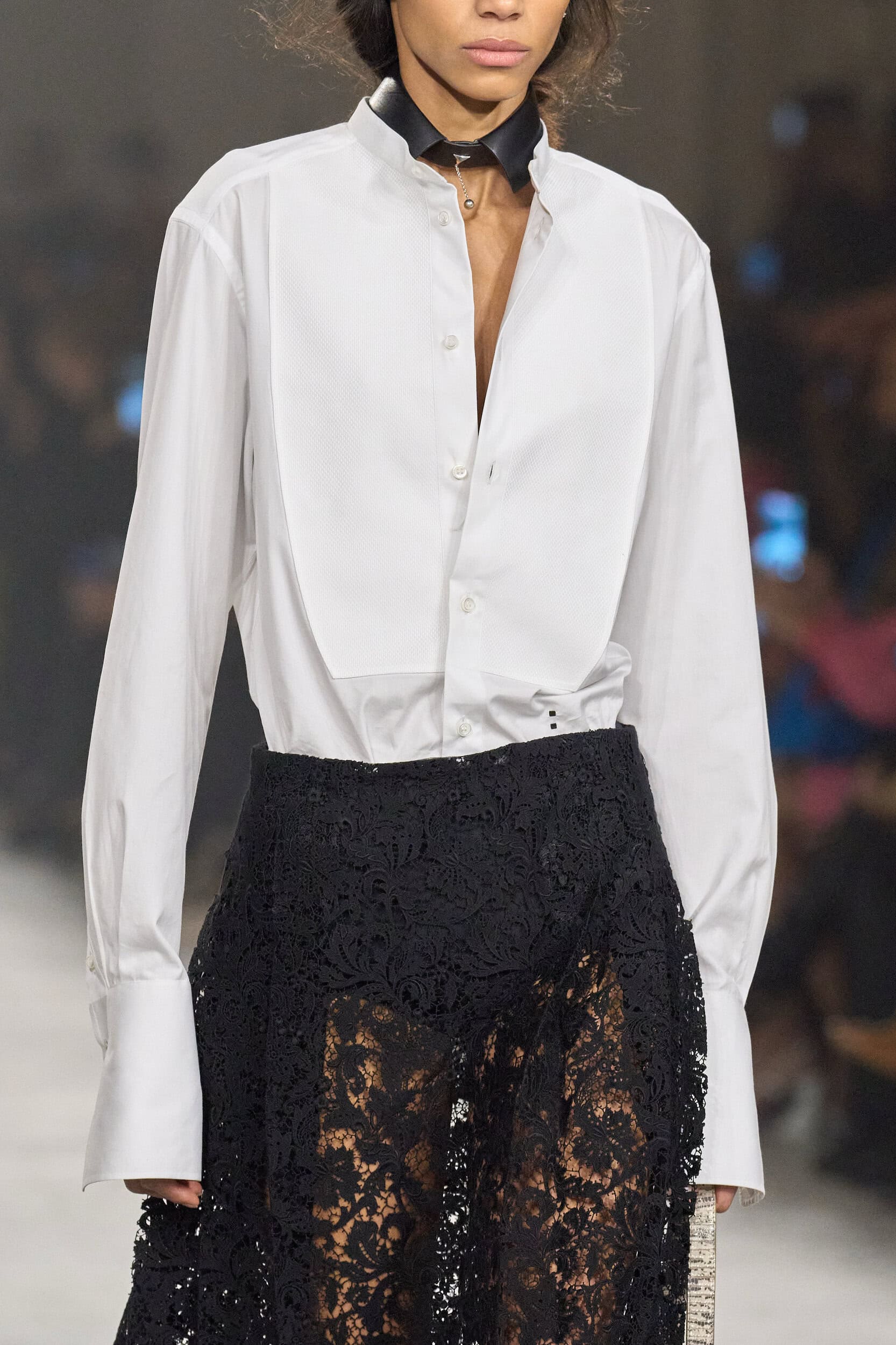 Fendi Fall 2026 Fashion Show Details