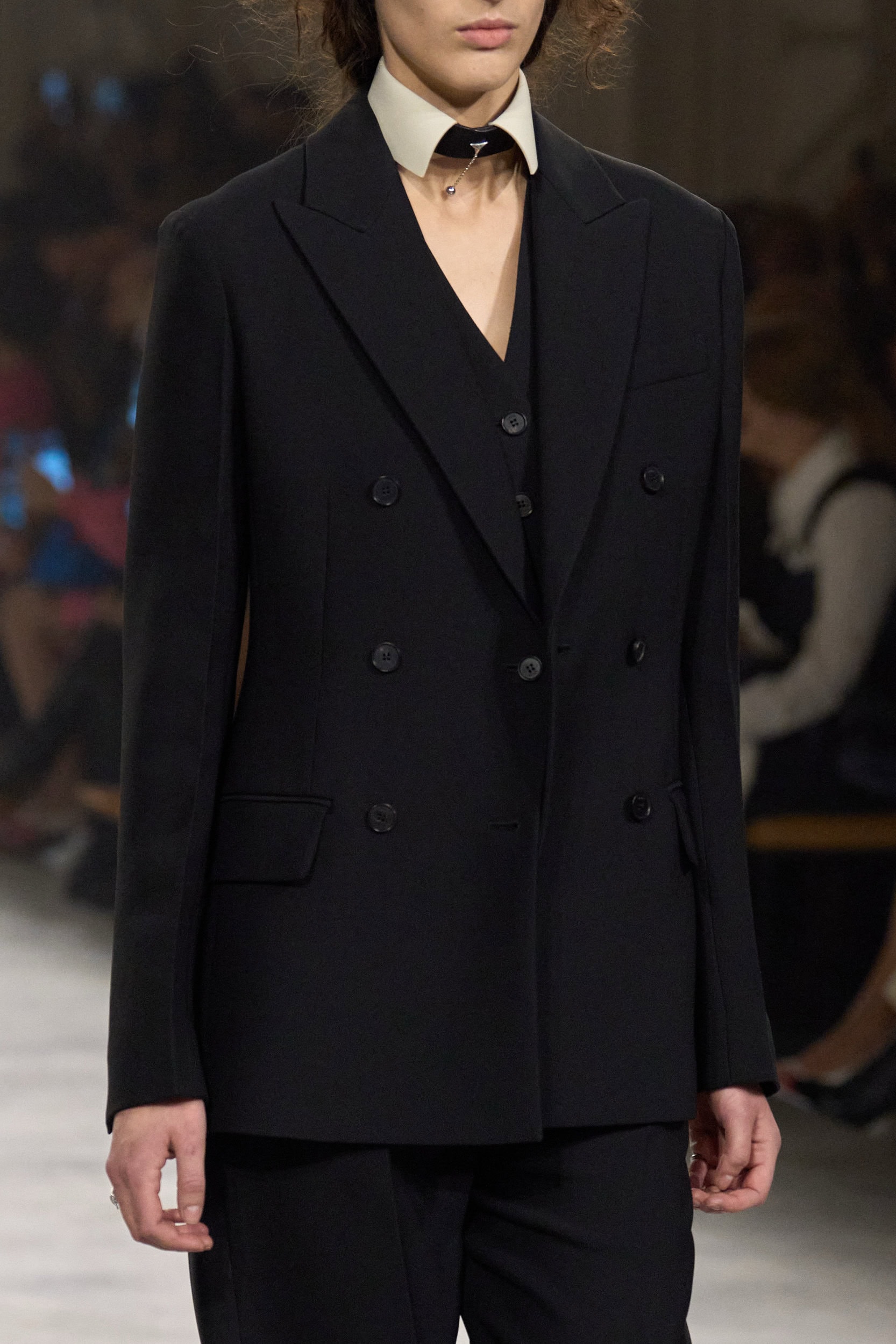 Fendi Fall 2026 Fashion Show Details