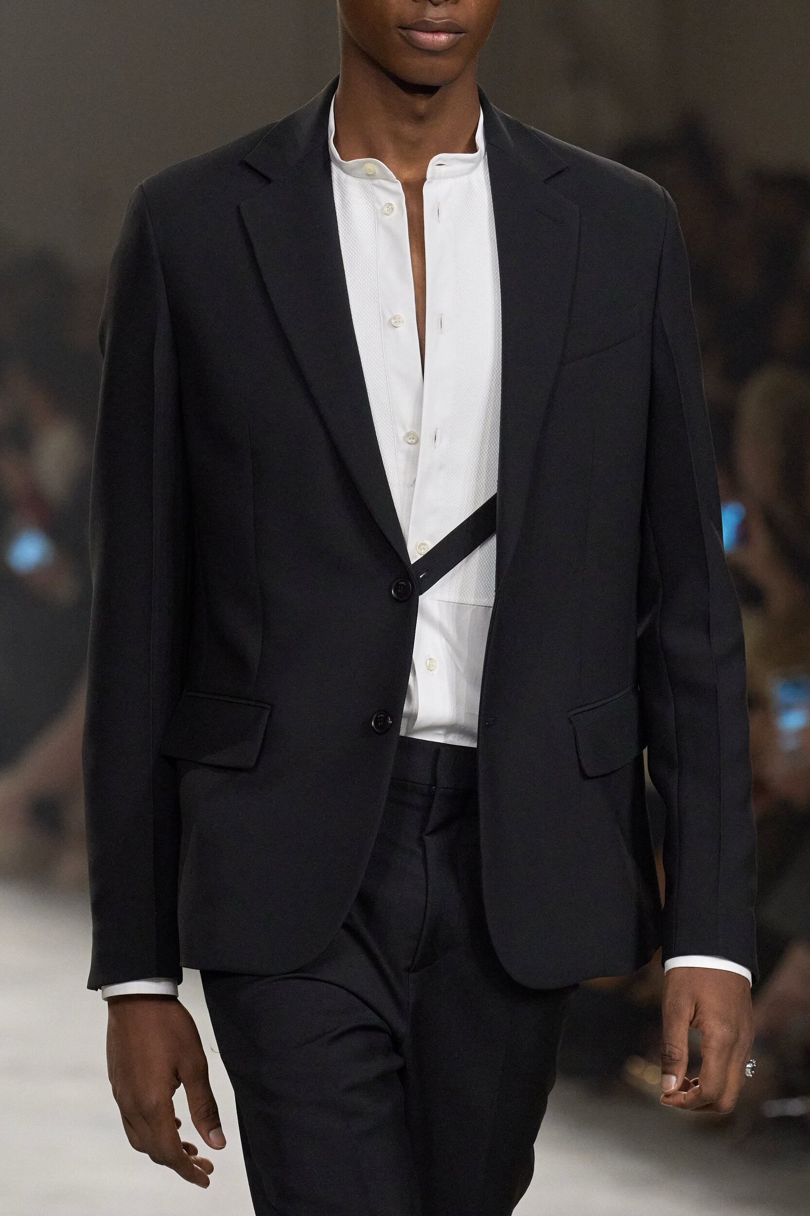 Fendi Fall 2026 Fashion Show Details