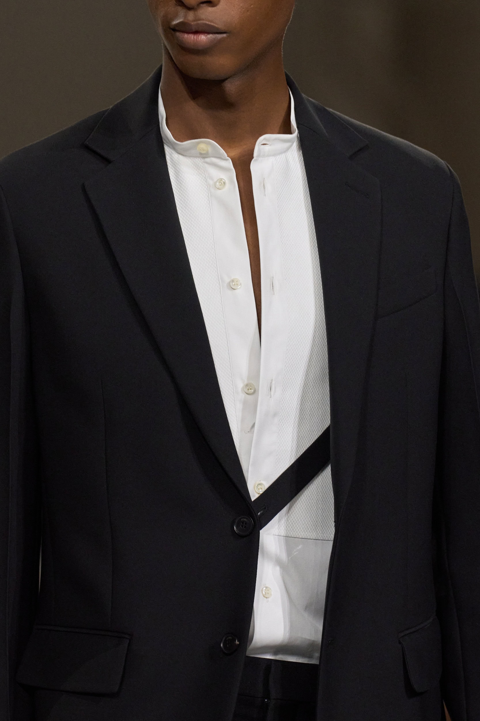 Fendi Fall 2026 Fashion Show Details