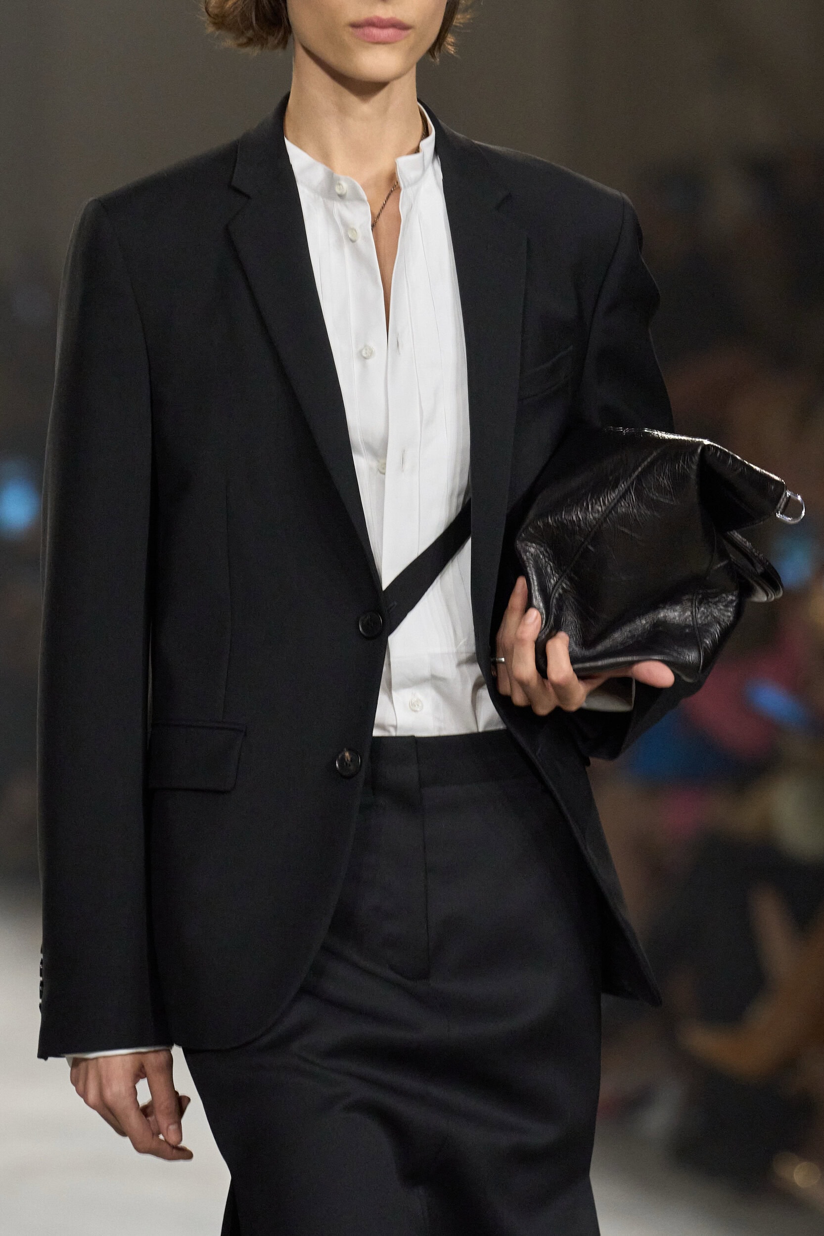 Fendi Fall 2026 Fashion Show Details