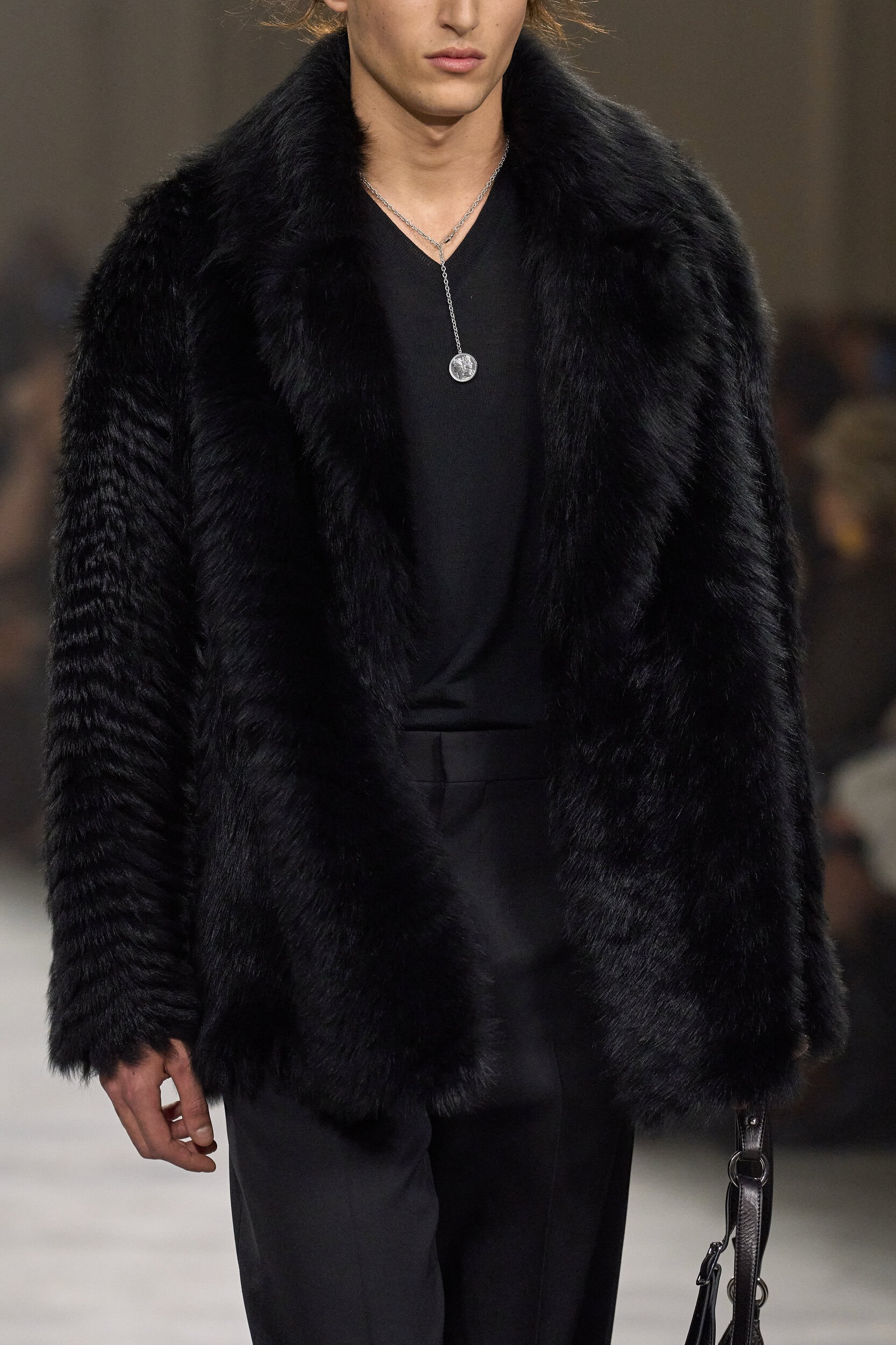 Fendi Fall 2026 Fashion Show Details