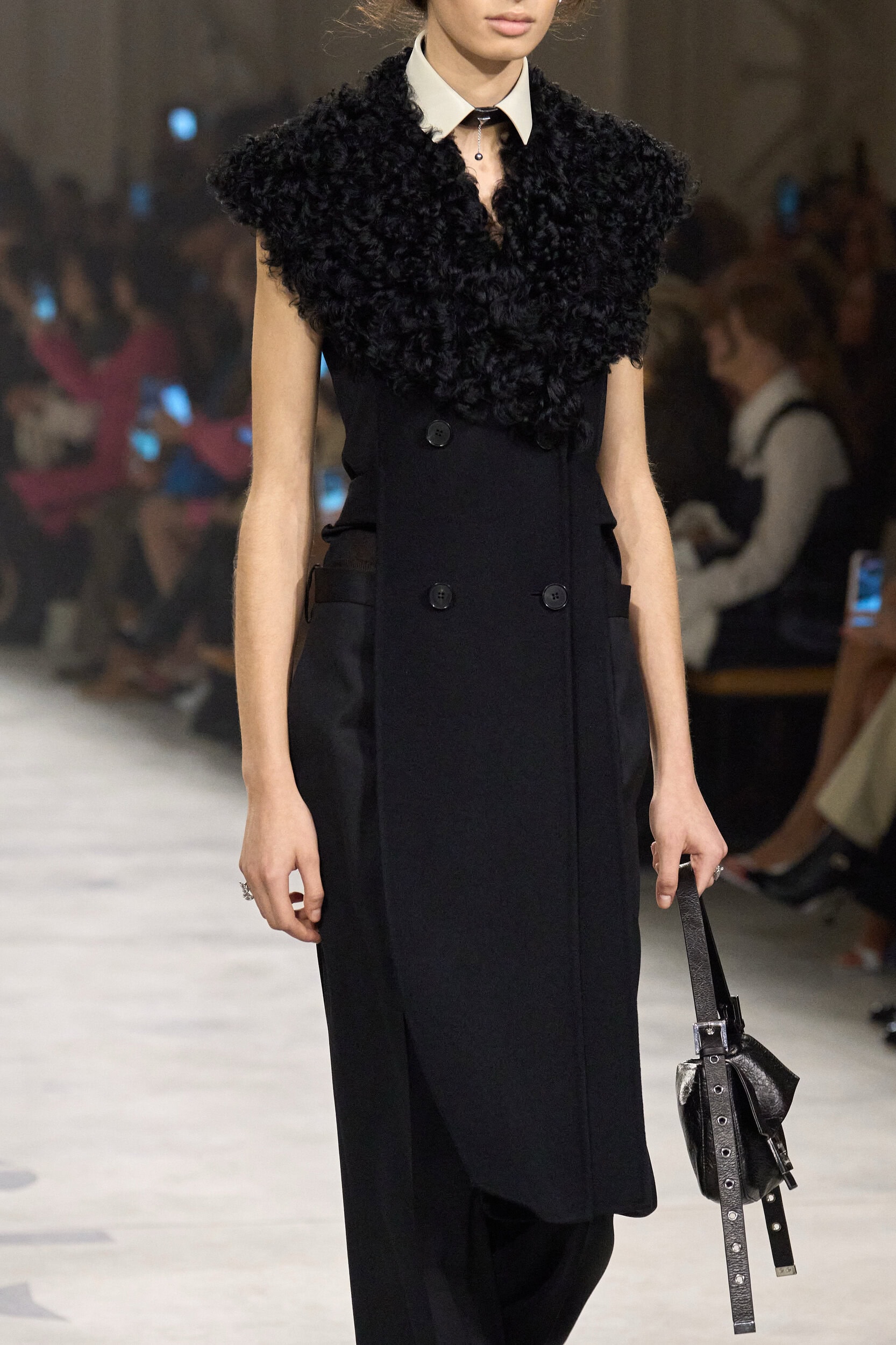 Fendi Fall 2026 Fashion Show Details