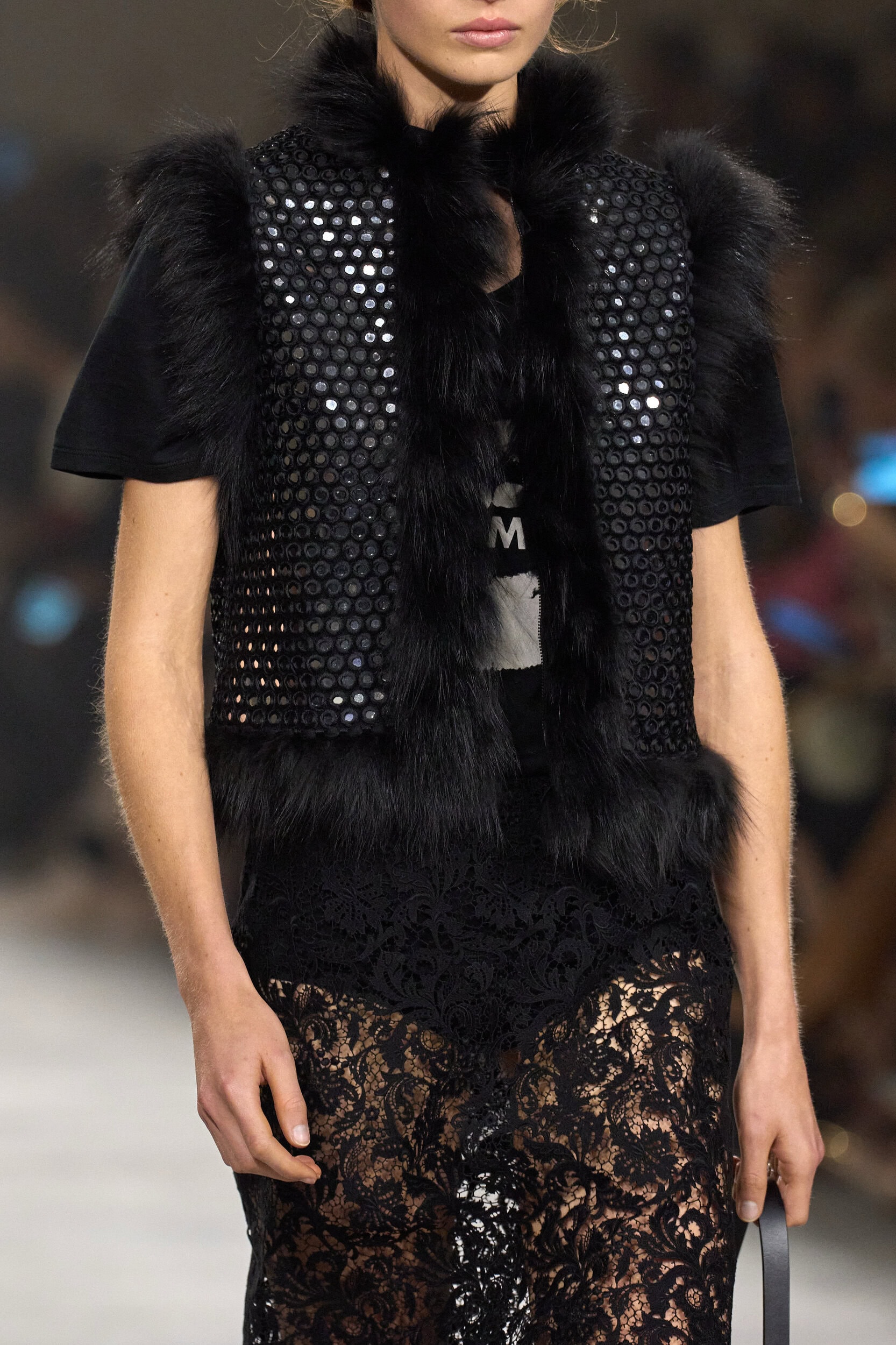 Fendi Fall 2026 Fashion Show Details