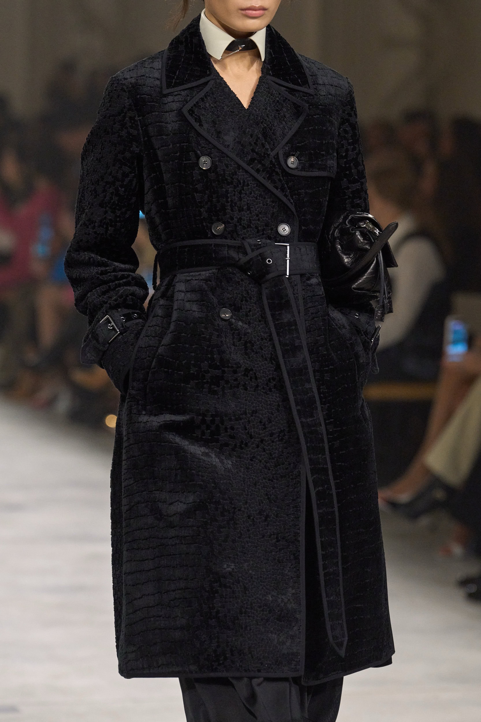 Fendi Fall 2026 Fashion Show Details