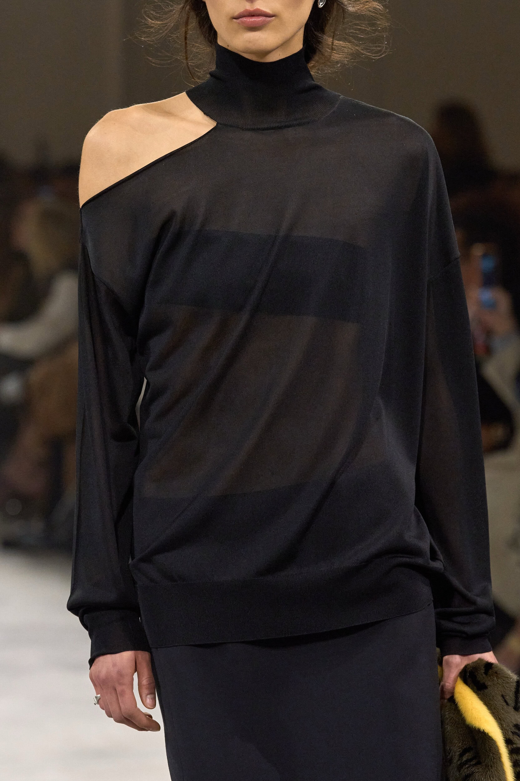 Fendi Fall 2026 Fashion Show Details