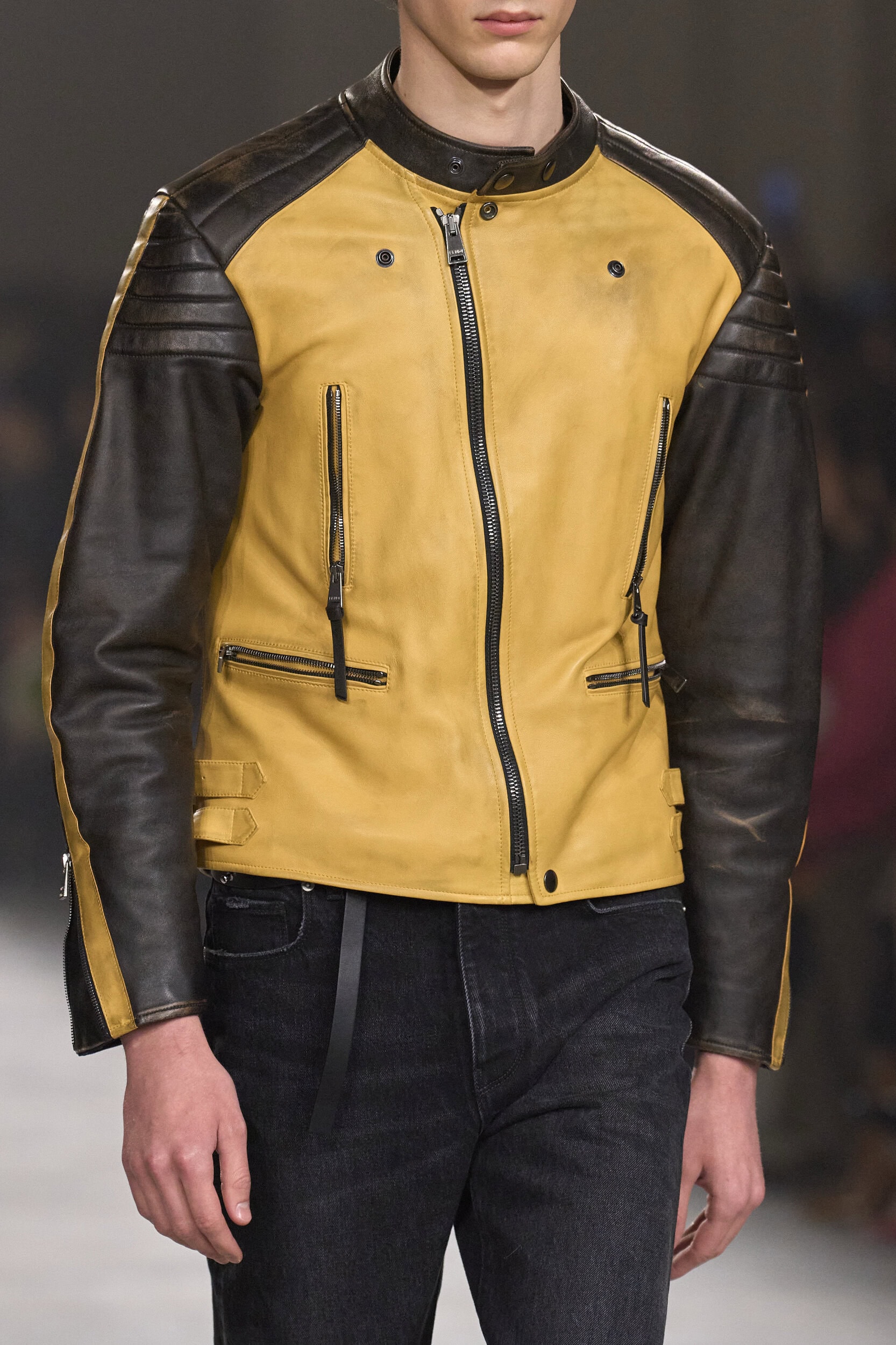 Fendi Fall 2026 Fashion Show Details