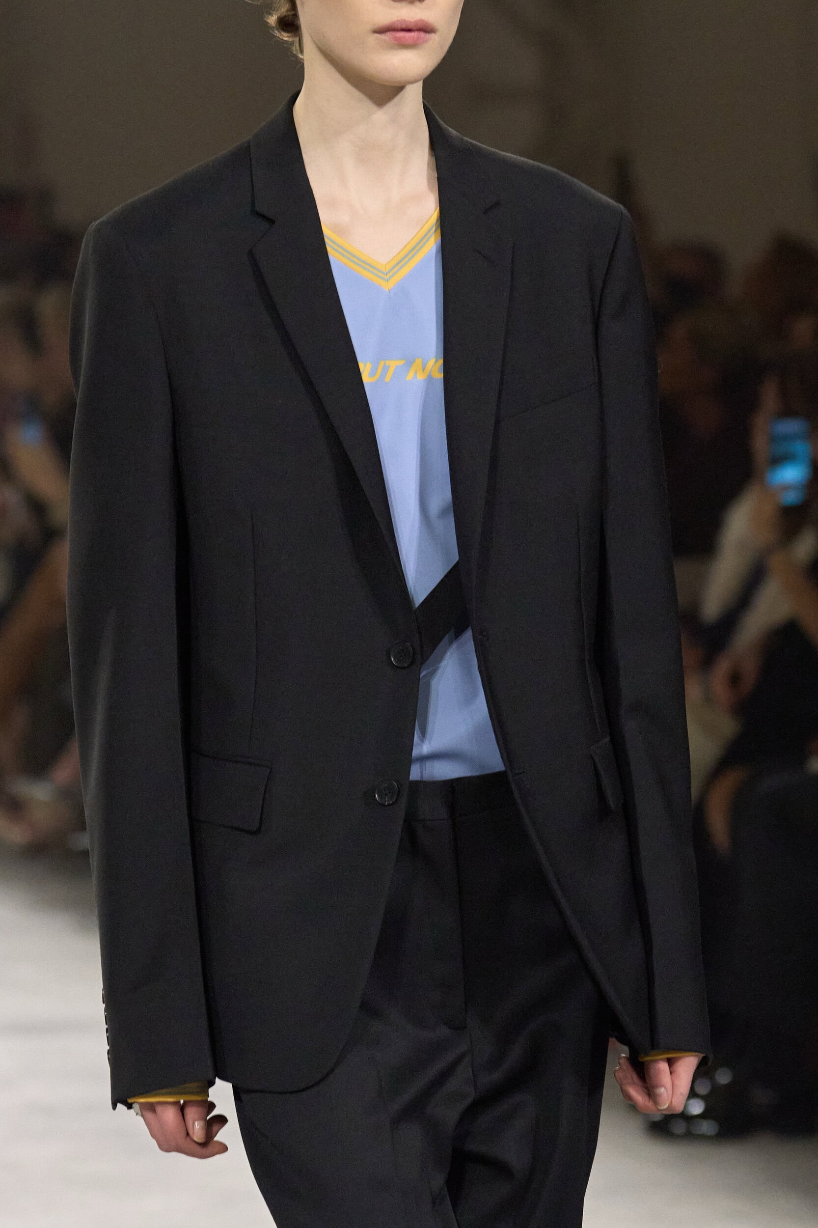 Fendi Fall 2026 Fashion Show Details