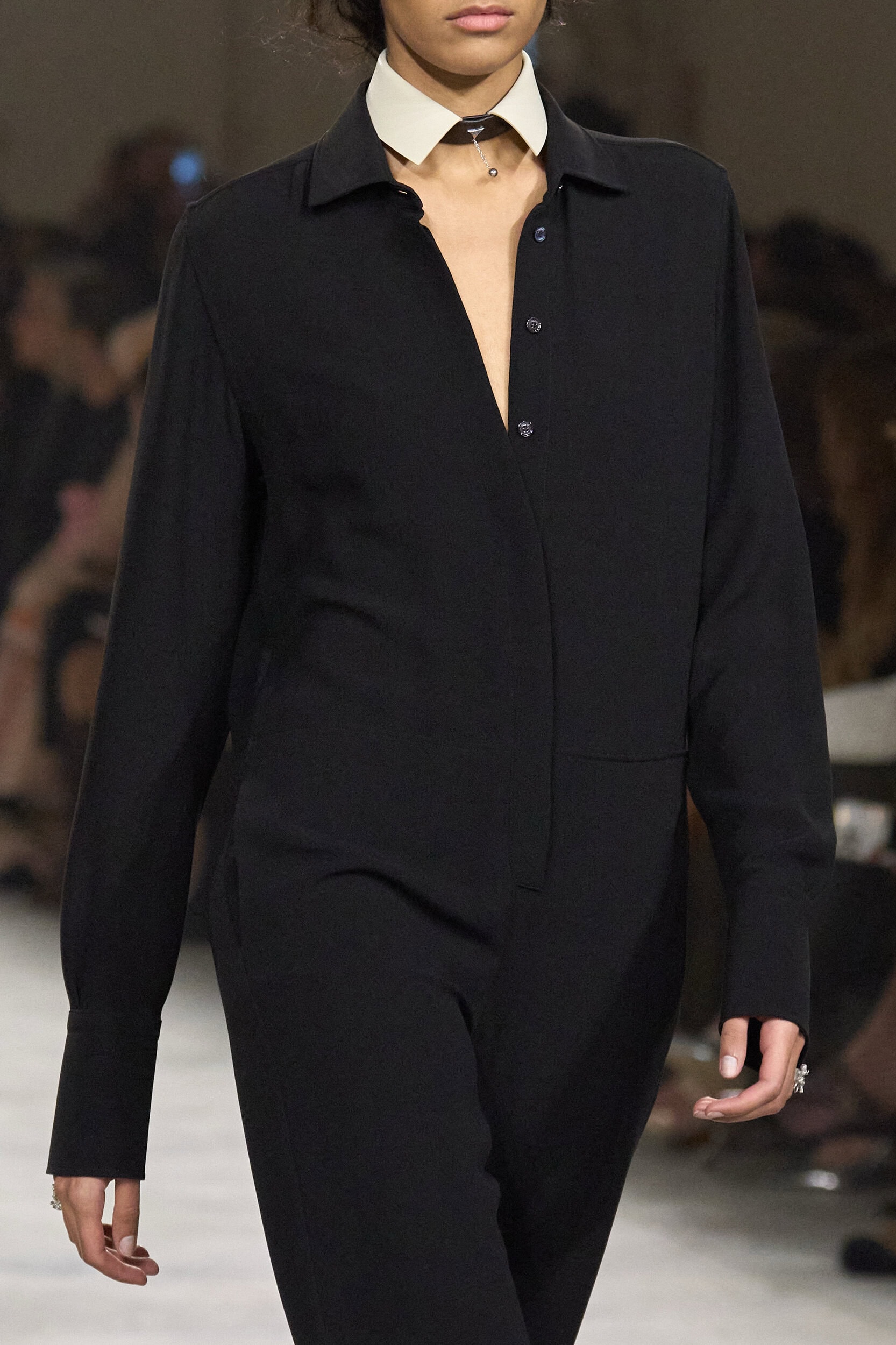 Fendi Fall 2026 Fashion Show Details