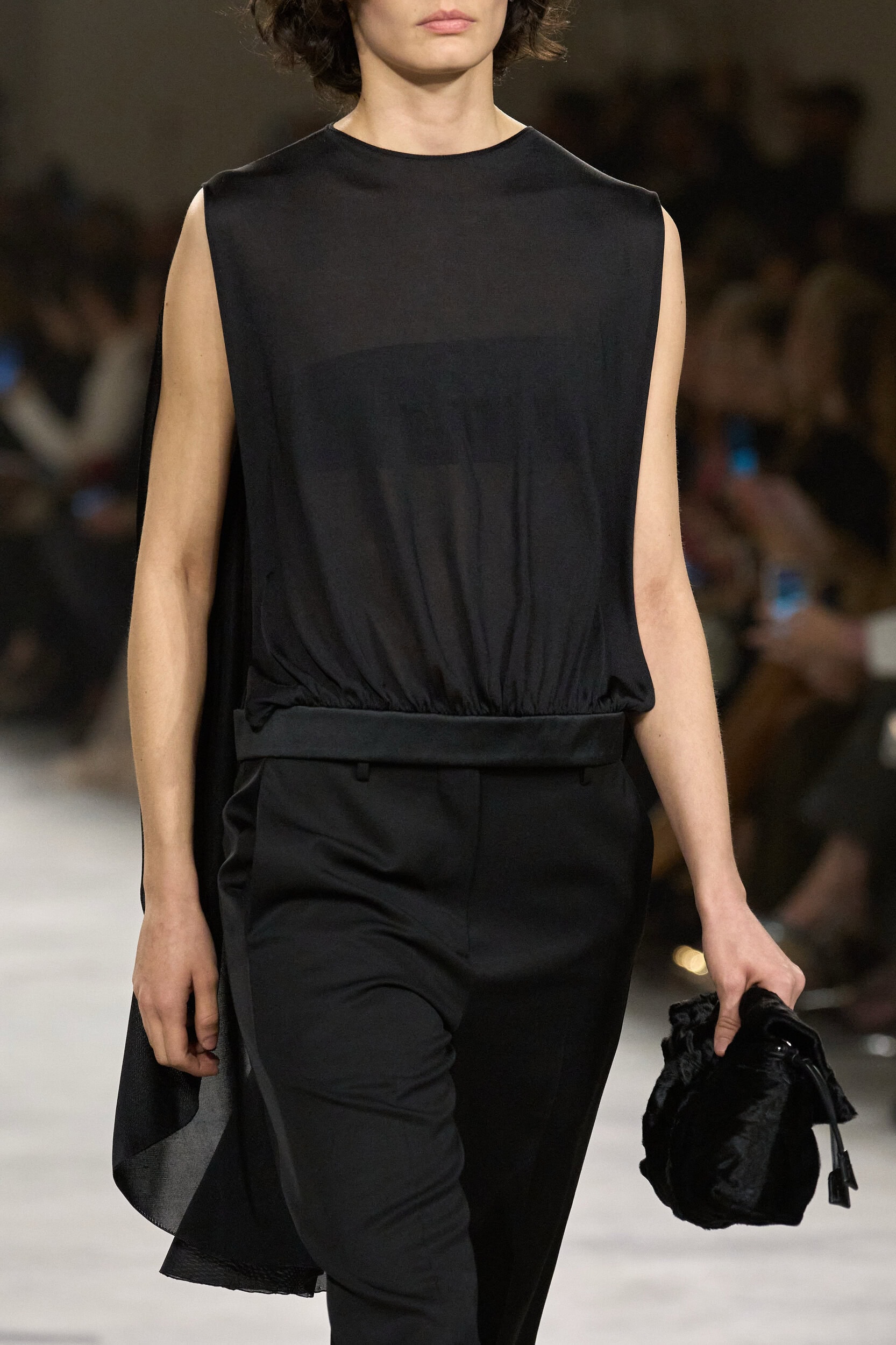 Fendi Fall 2026 Fashion Show Details