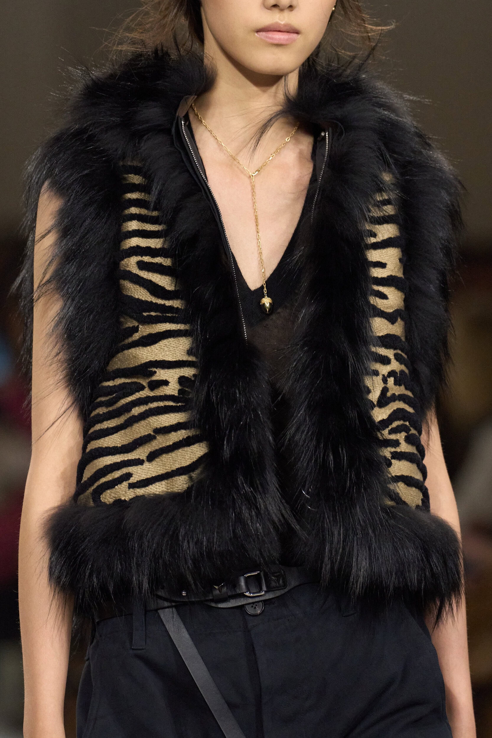 Fendi Fall 2026 Fashion Show Details
