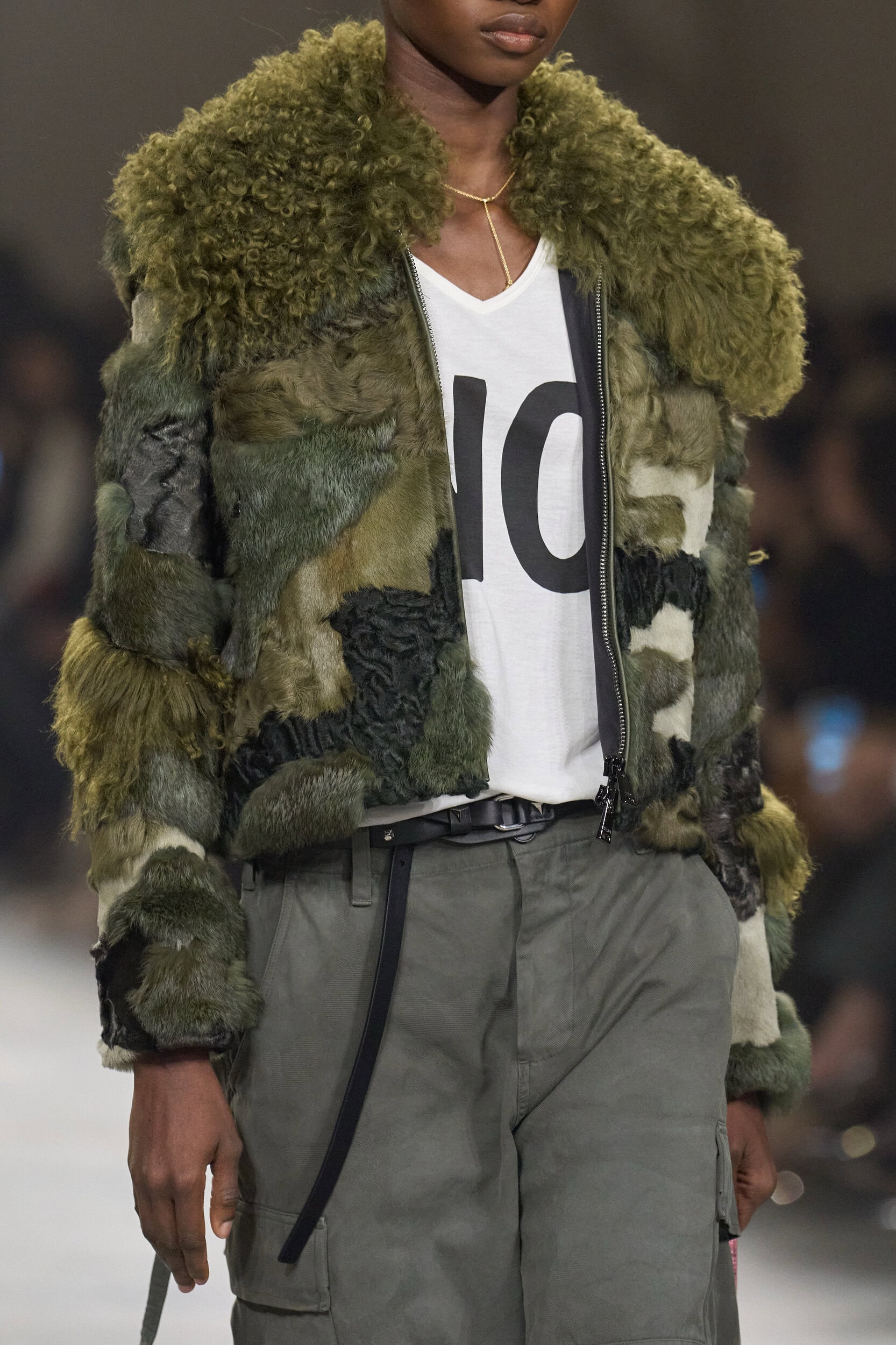 Fendi Fall 2026 Fashion Show Details